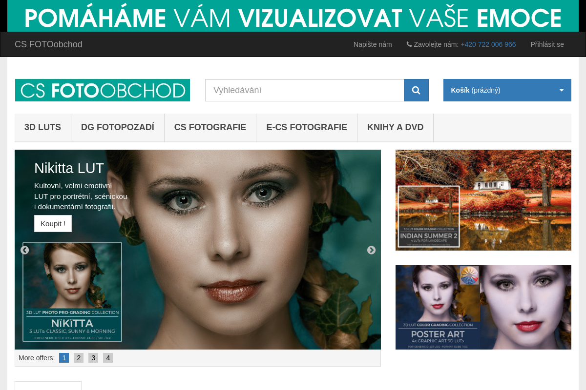 Csfotoobchod.cz
