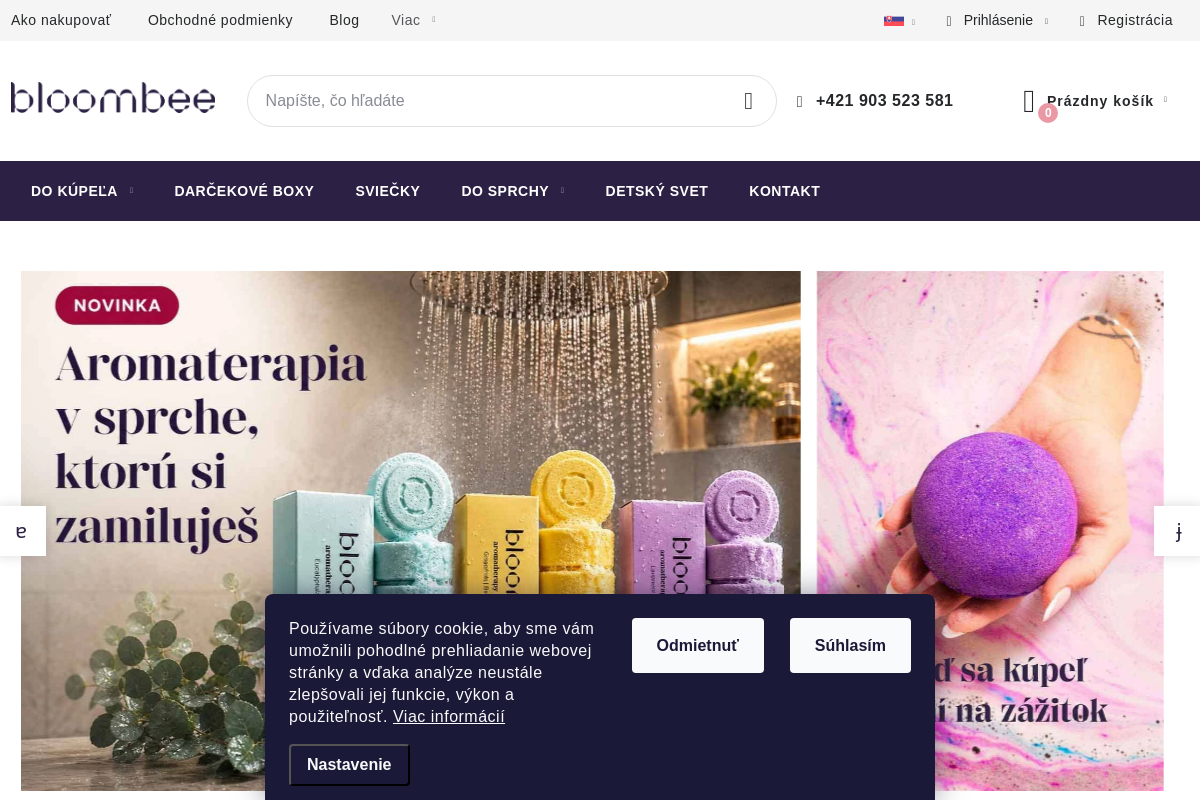 Bloombee.sk
