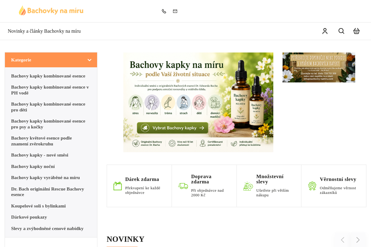 Bachovky-namiru.com