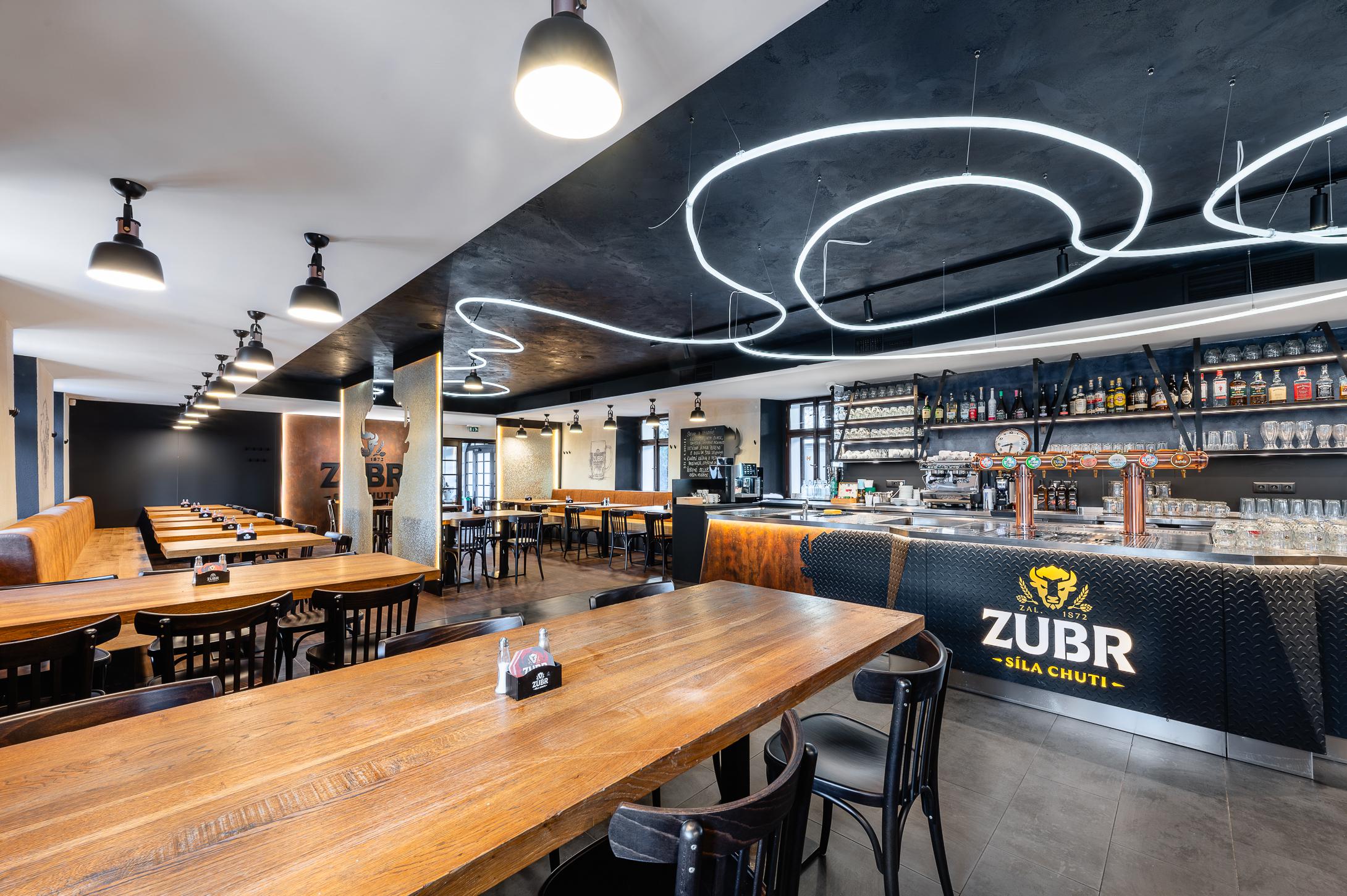 Zbraslavský Hostinec foto 3