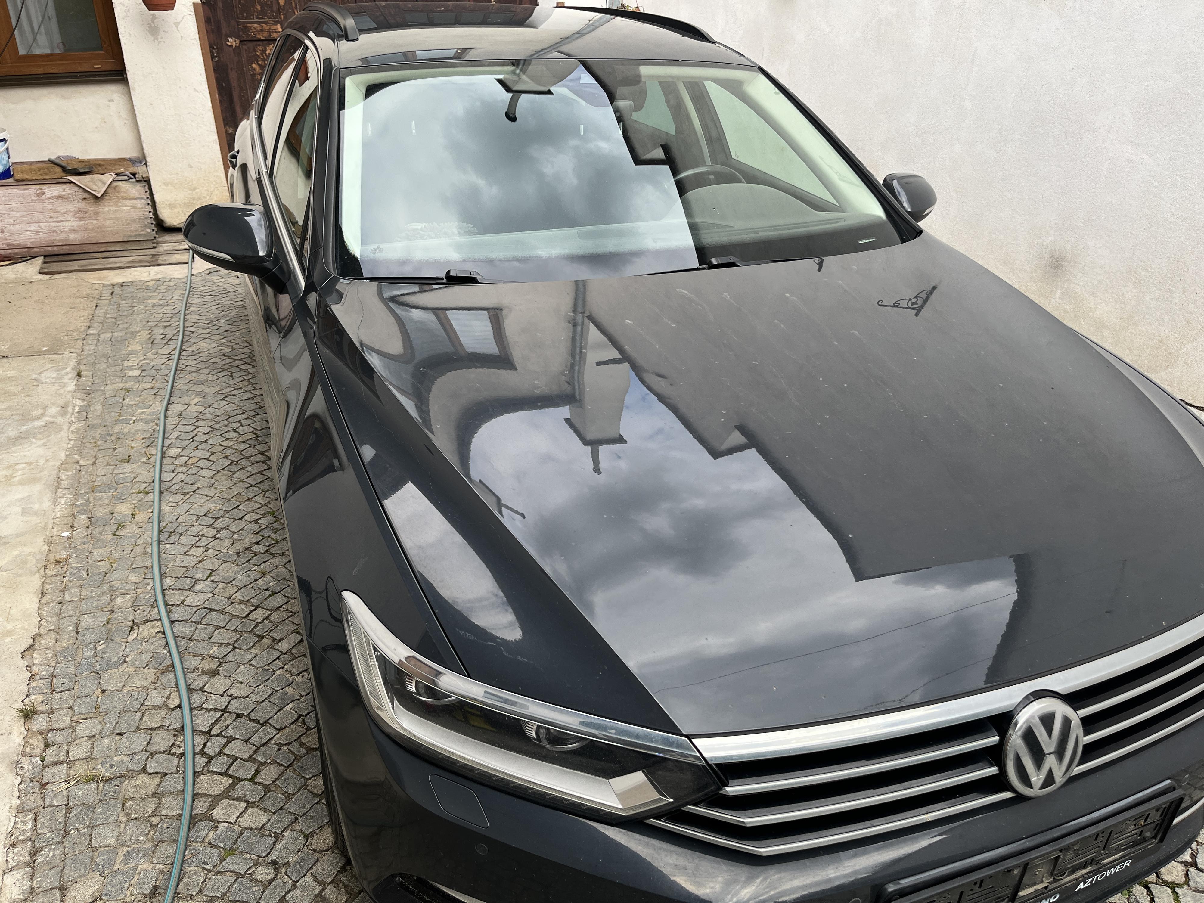 MH Detailing Brno foto 6