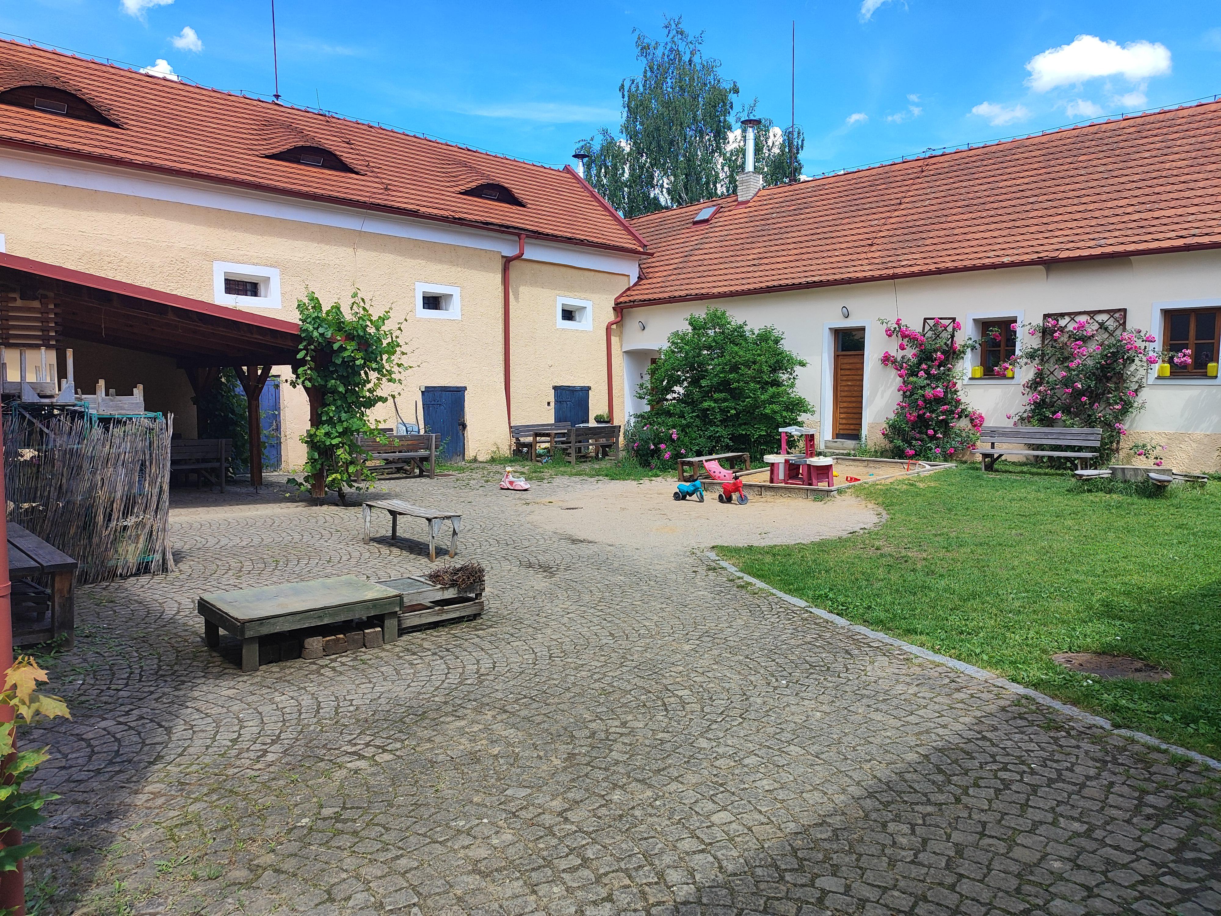 Bioobchod Toulcův dvůr foto 3