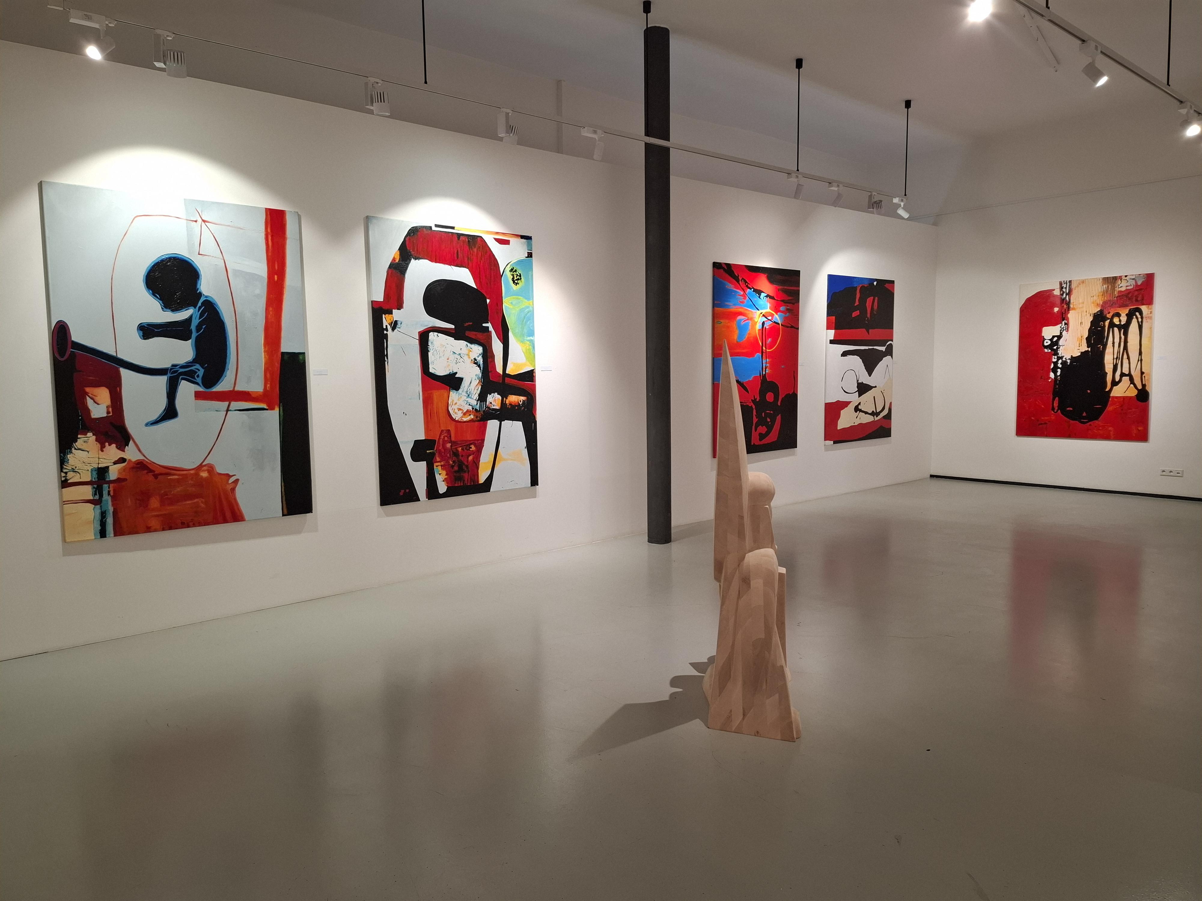 Galerie 1 foto 2