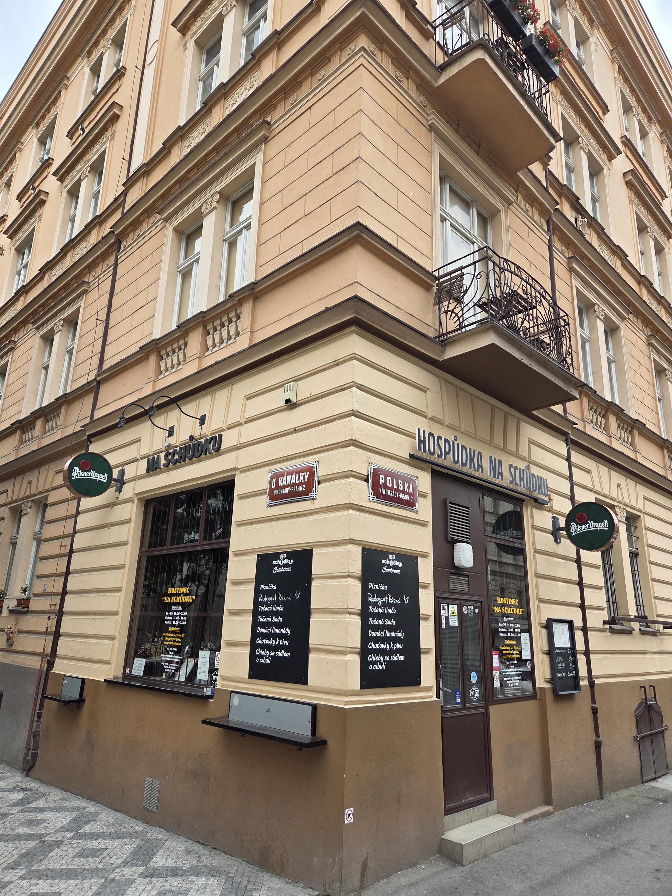 Hostinec na Schůdku foto 3