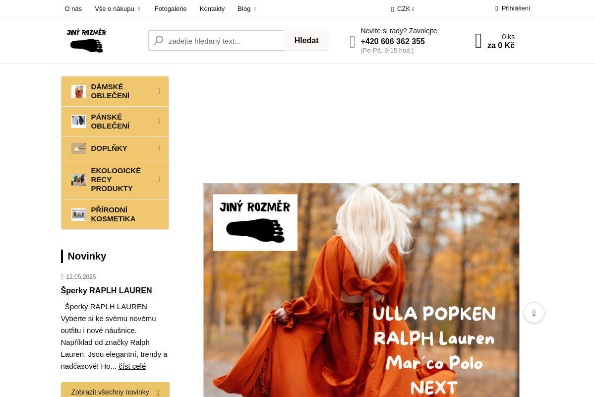 Jinyrozmer.eu