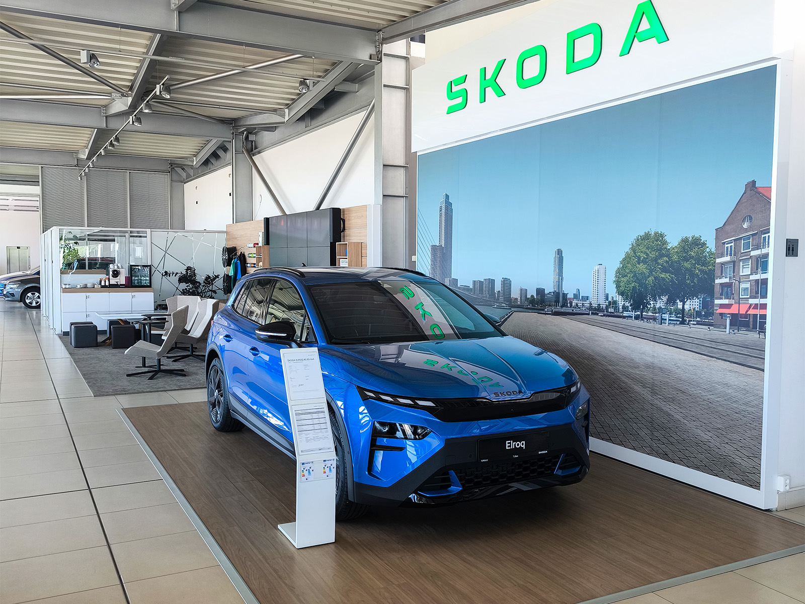 TUkas - Škoda foto 2