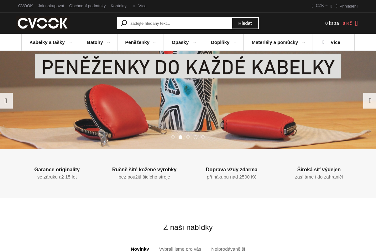 Cvook.cz