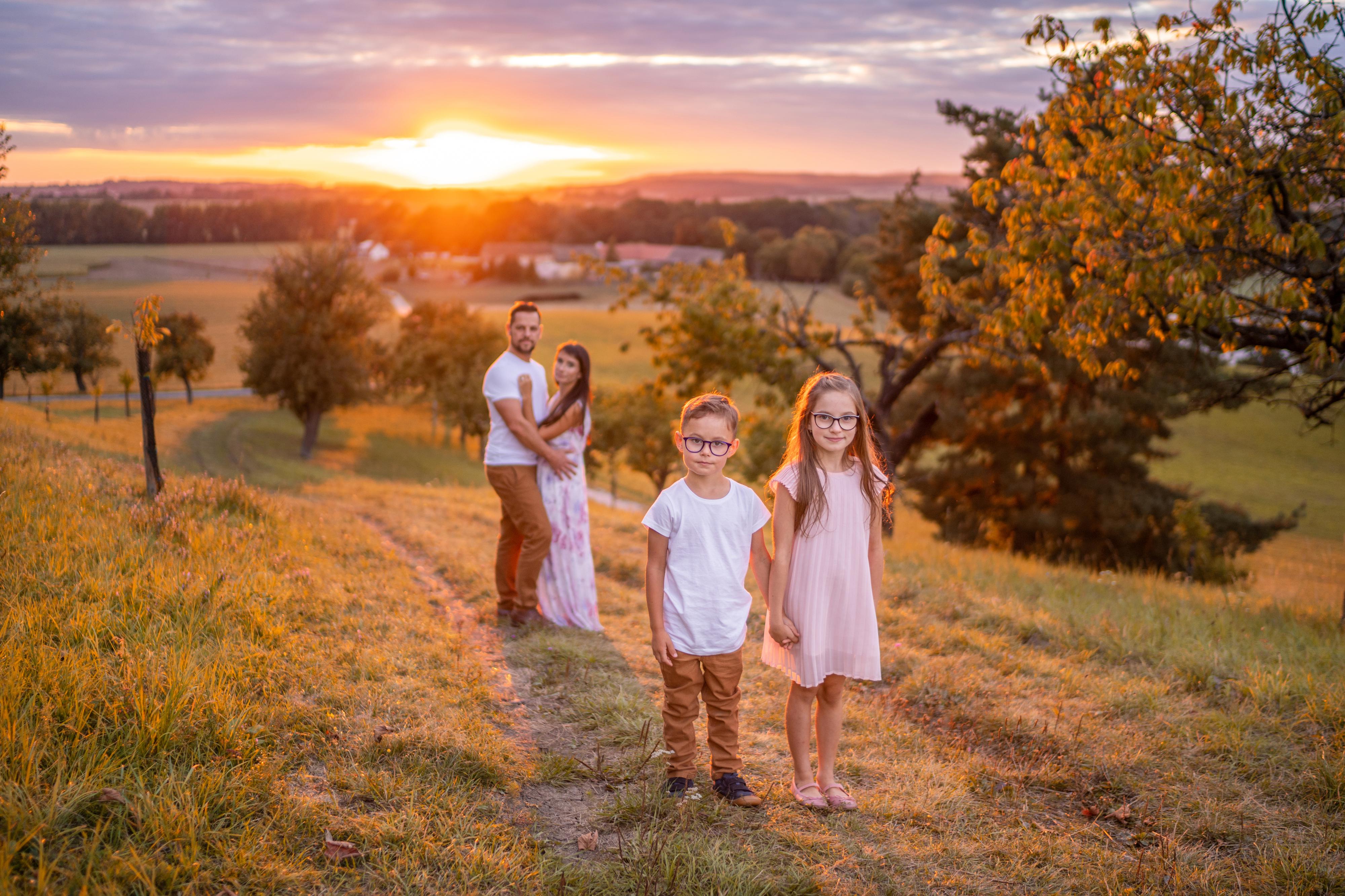 Veronika Vavrincová fotografie