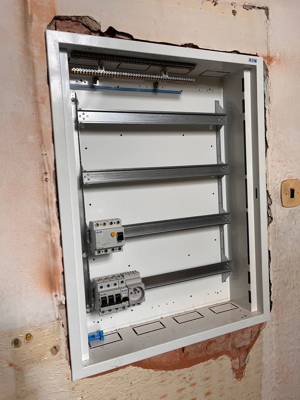 Elektroinstalace Dominik Prchlík foto 5