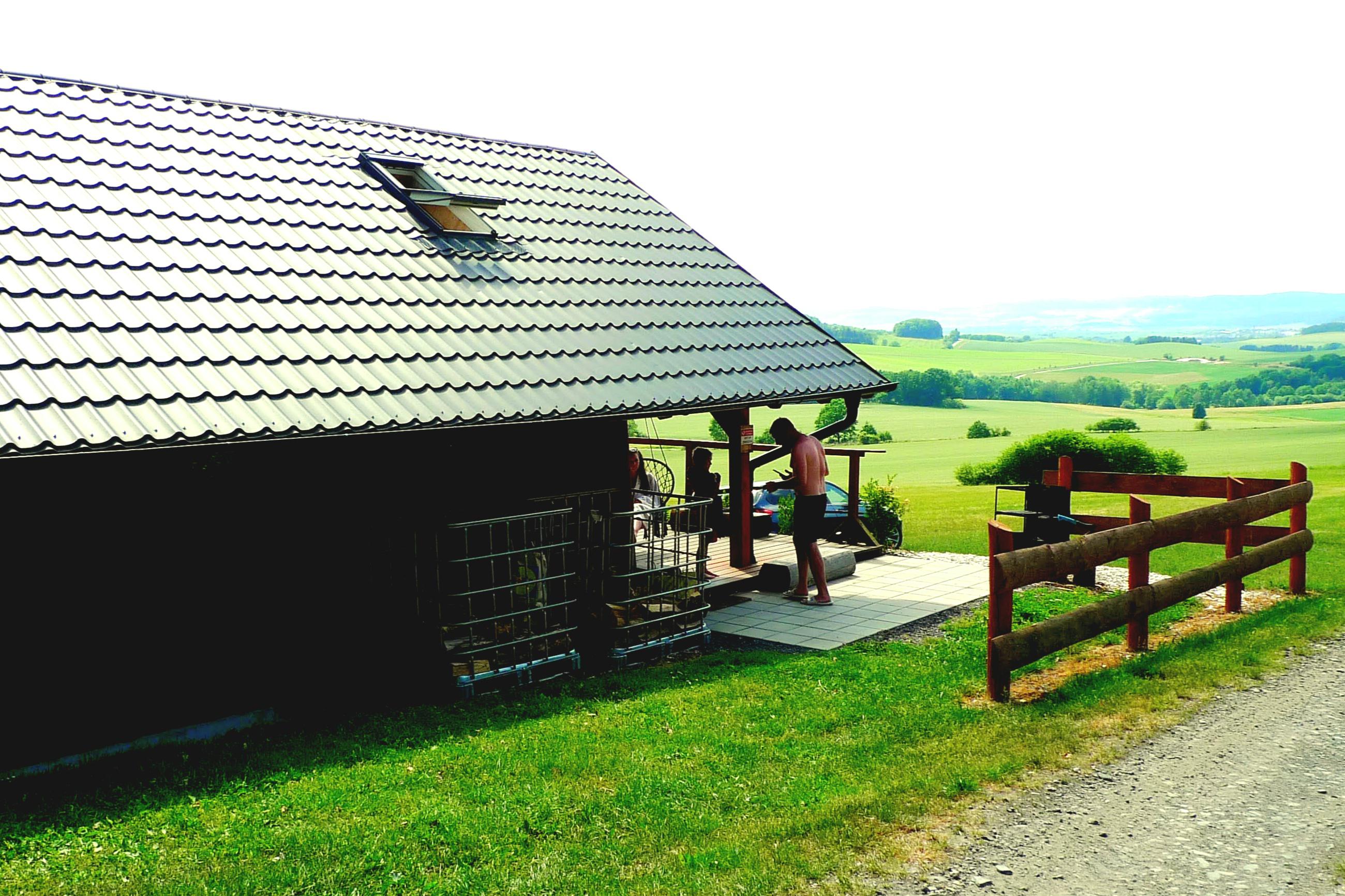 Glamping Salaš foto 5