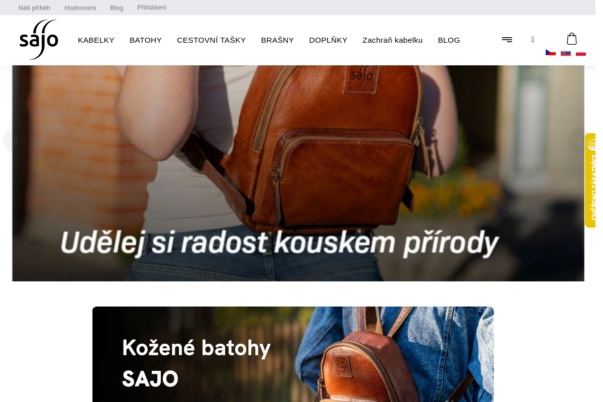 Jsem Koza