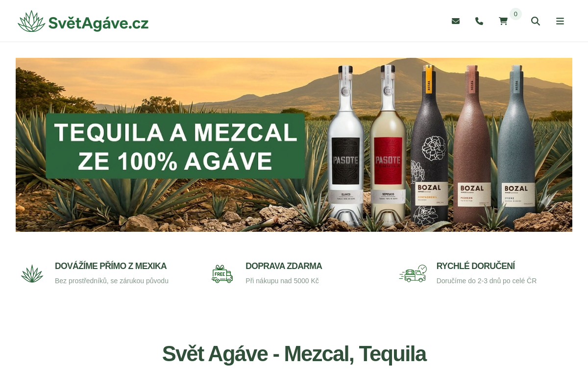 Svetagave.cz