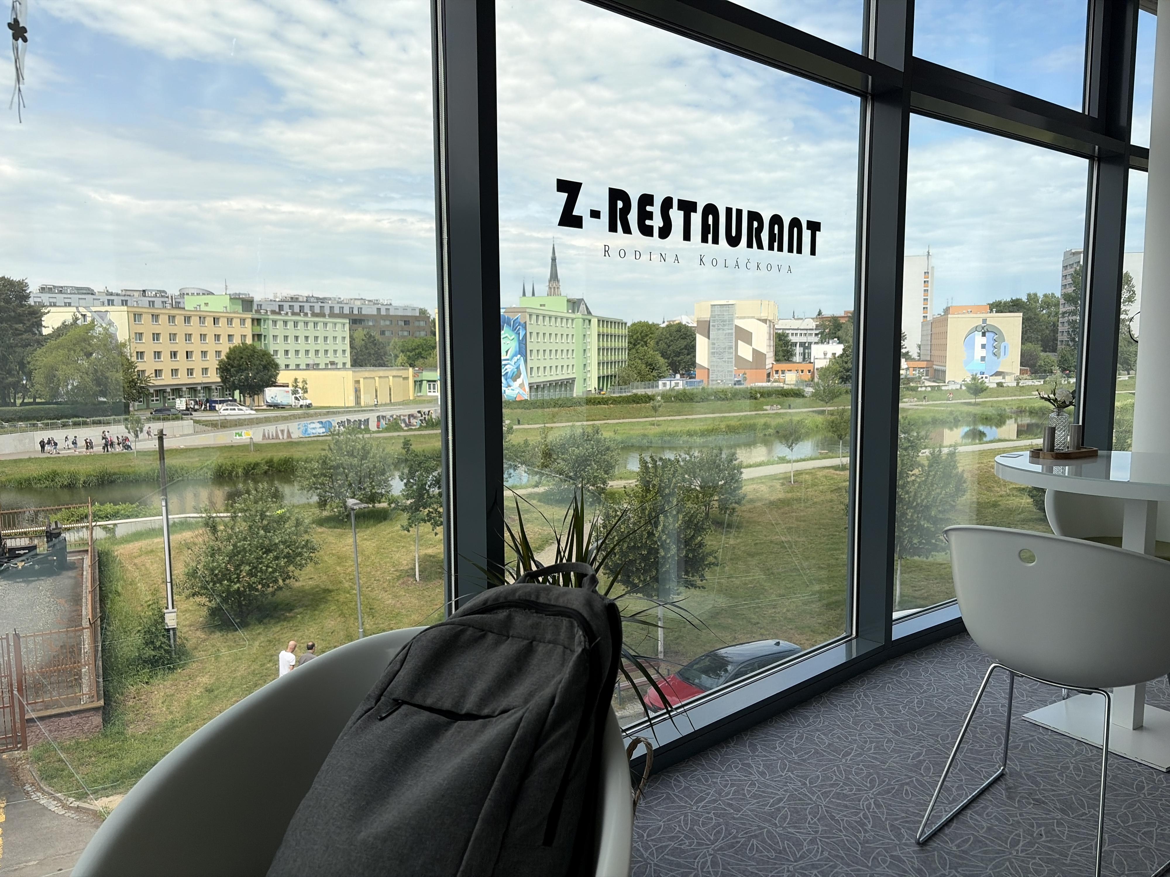 Z-restaurant foto 3