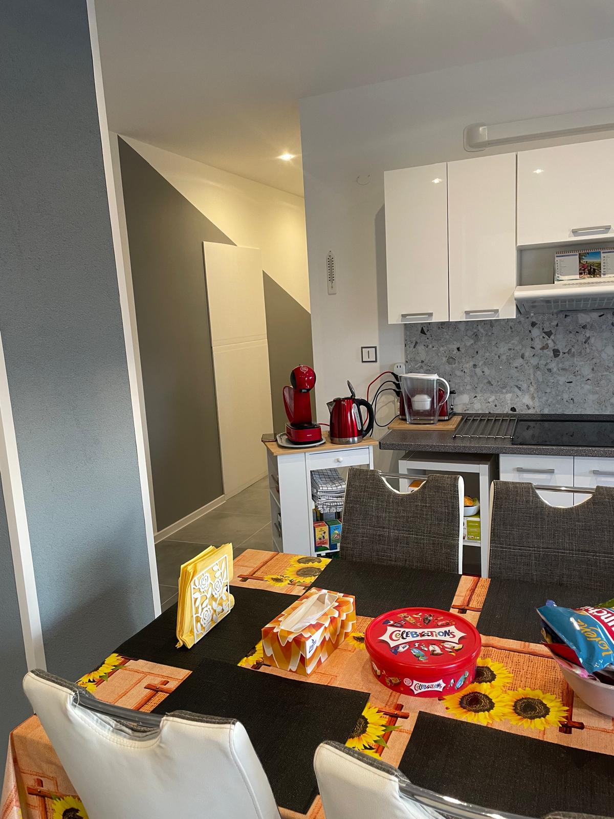 Apartmán Březí u Mikulova foto 2