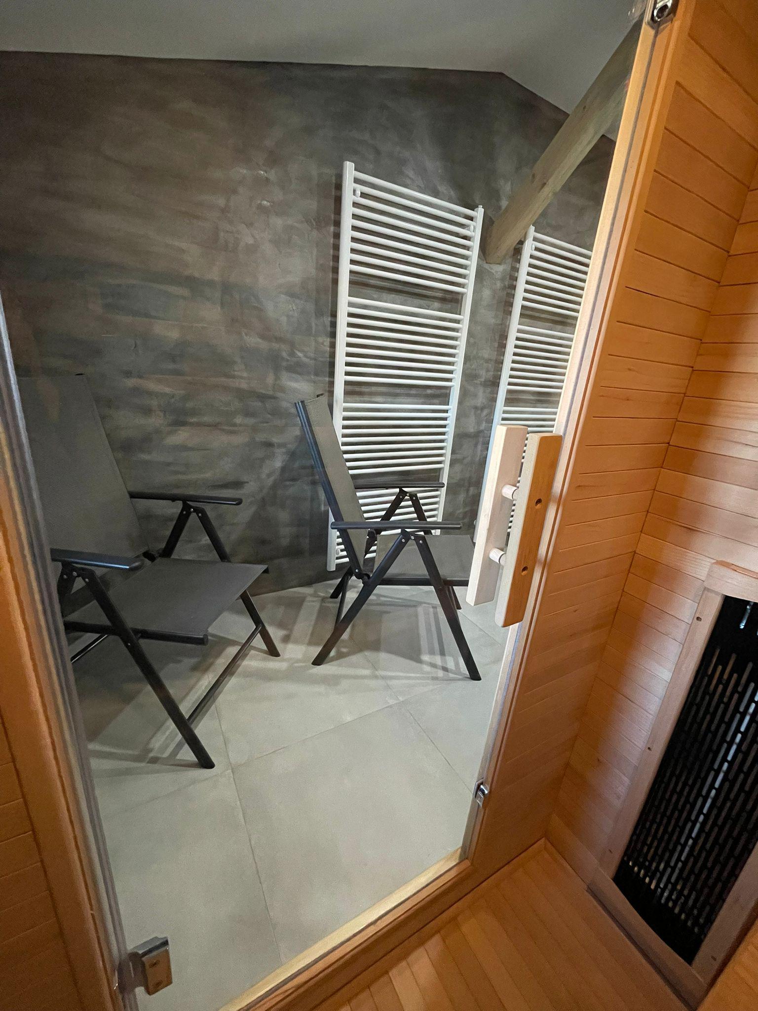 Apartmán Branná do hor foto 1