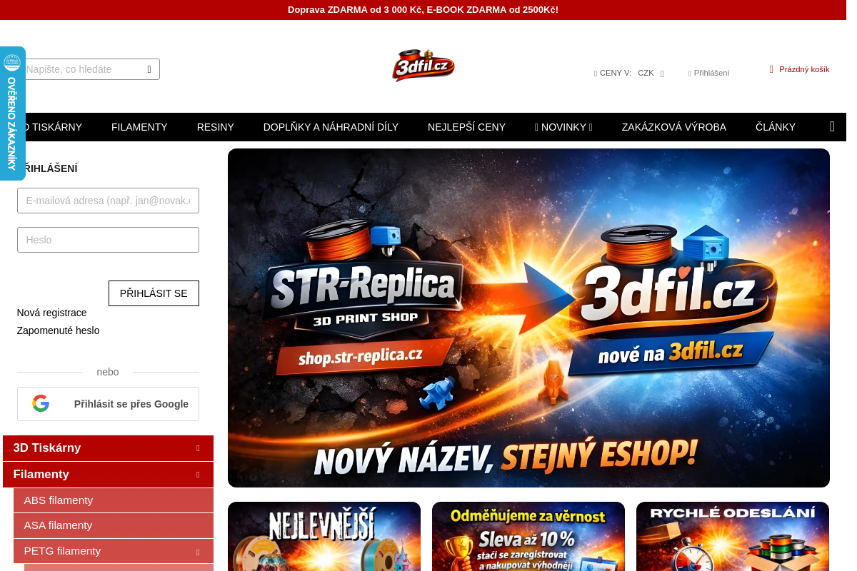 Shop.str-replica.cz