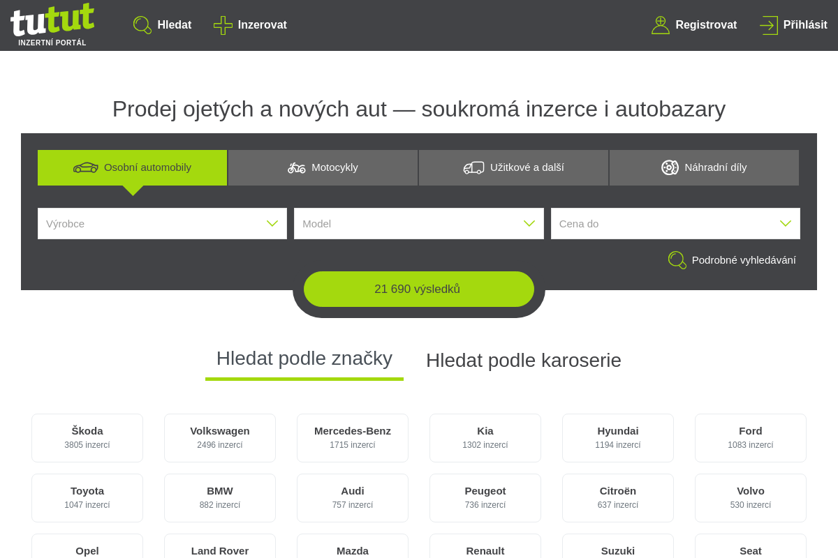tutut.cz
