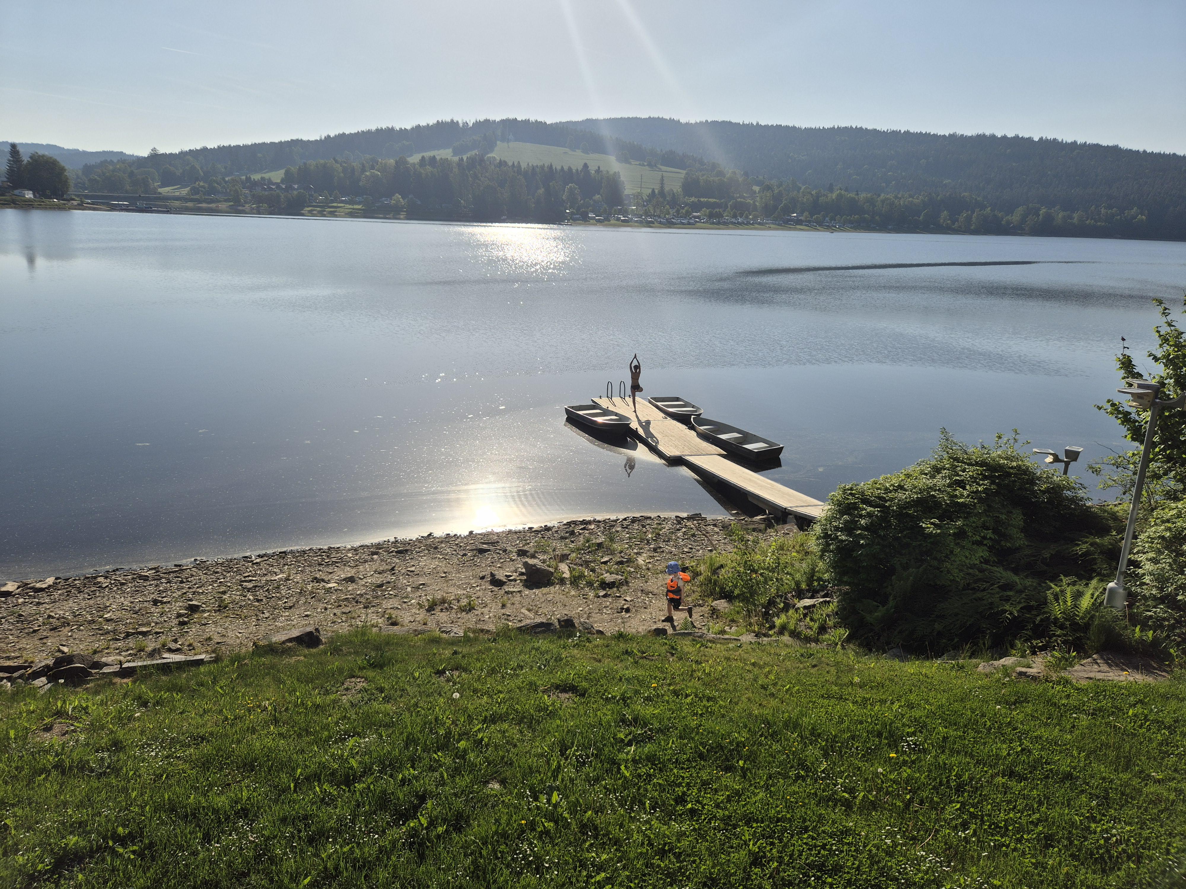Apartmány Bella Vista