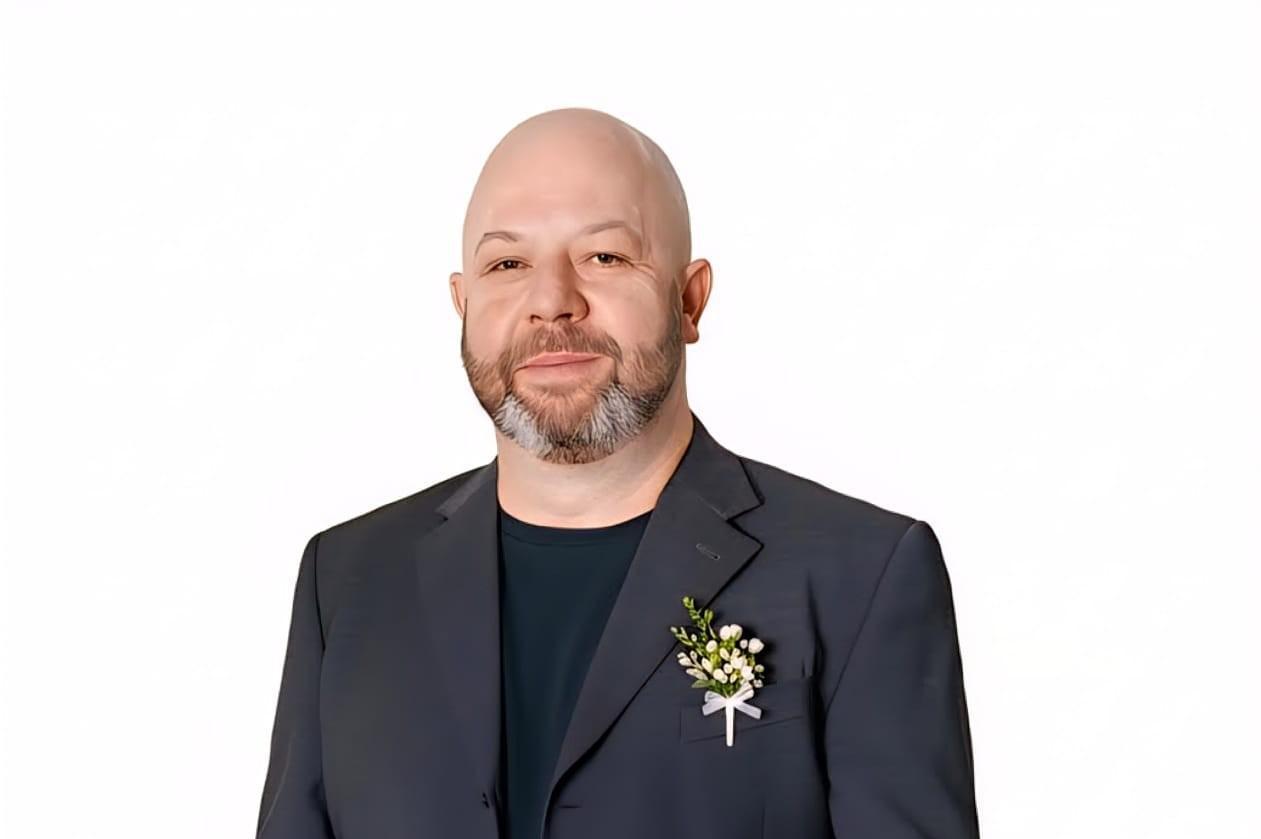 Miloš Šlajchrt - svatební řidič