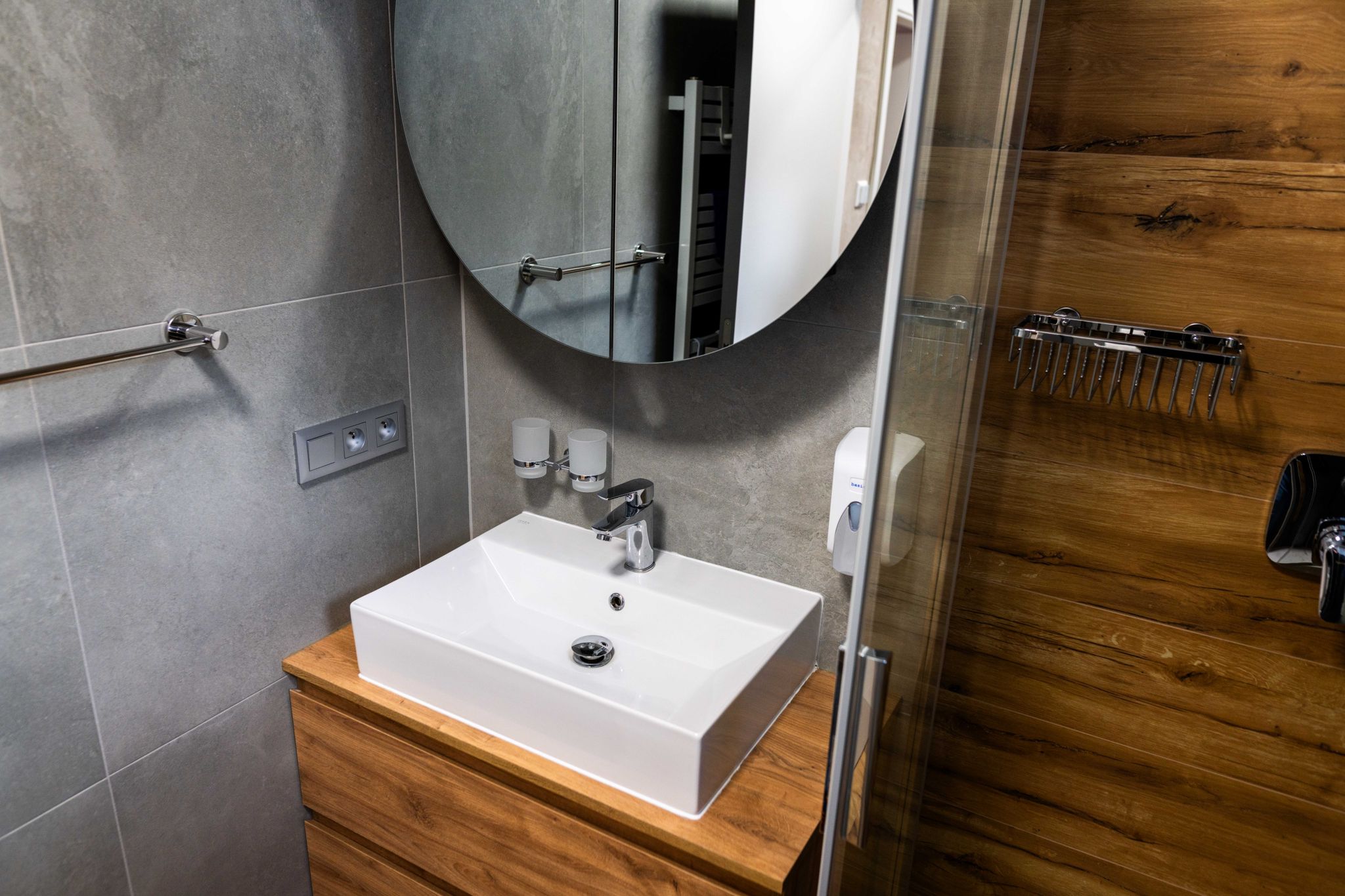 Apartmán u Pivovaru foto 2