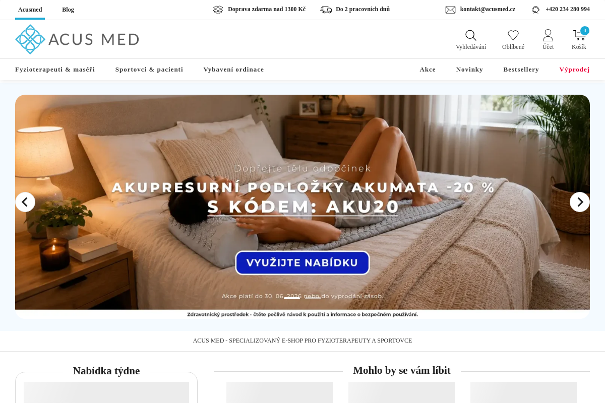 Acusmed.cz