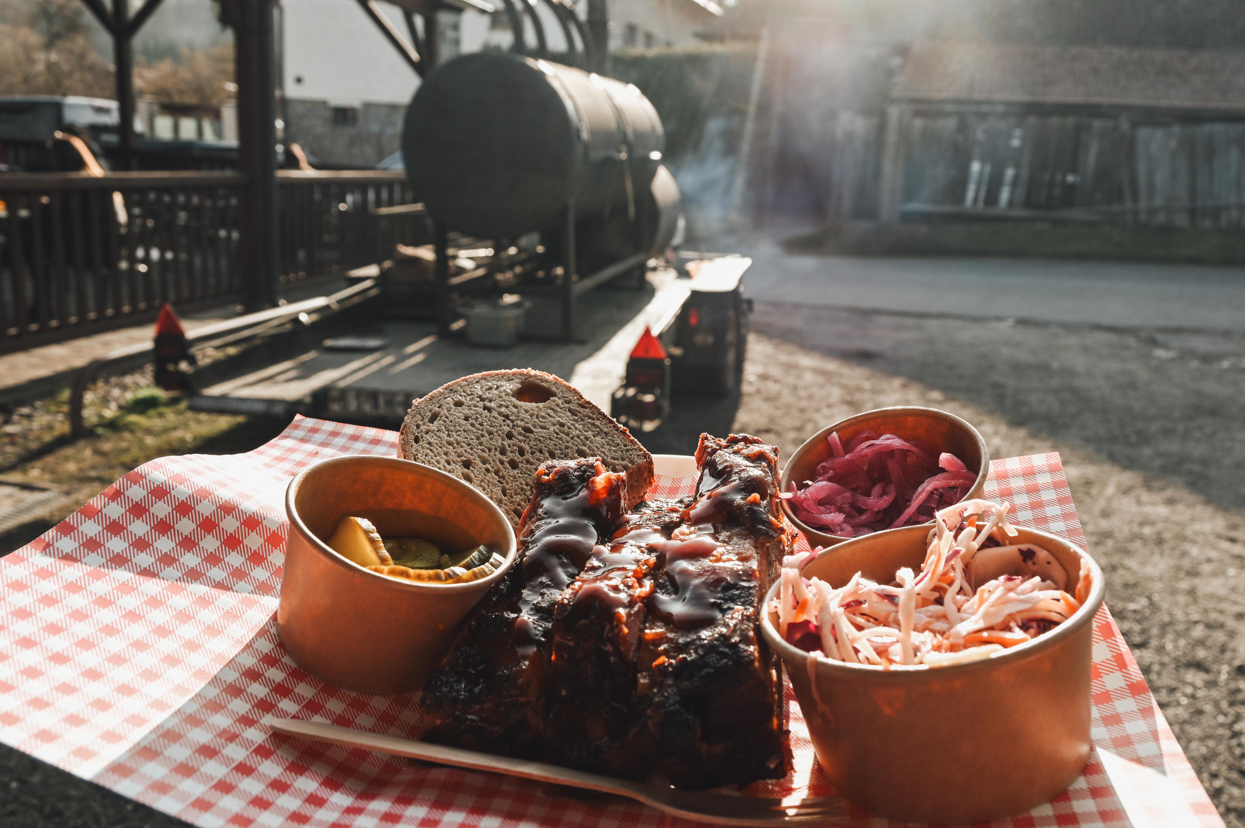 Smoke Ring BBQ