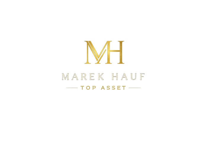 Marek Hauf - Top Asset foto 2