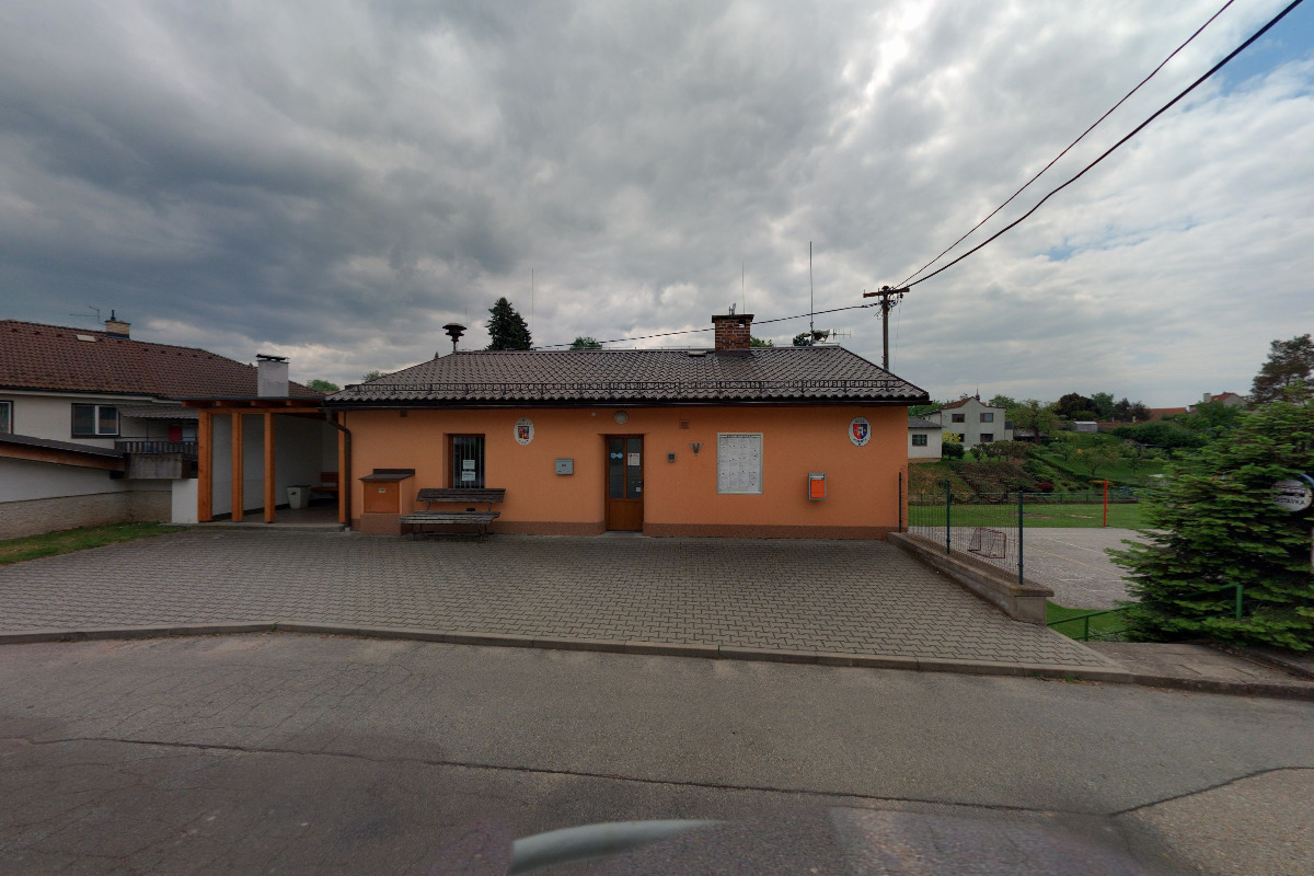 Koldín - obecní úřad foto 2