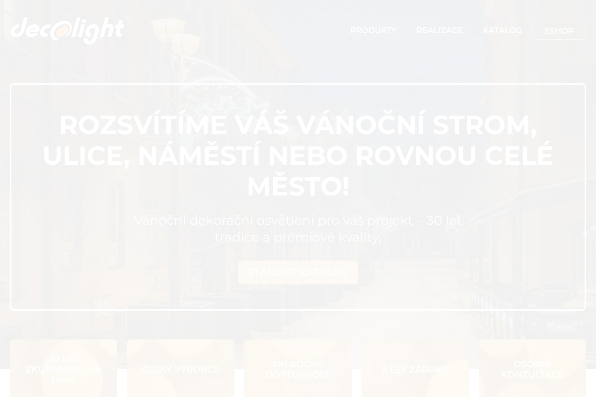 Decolight