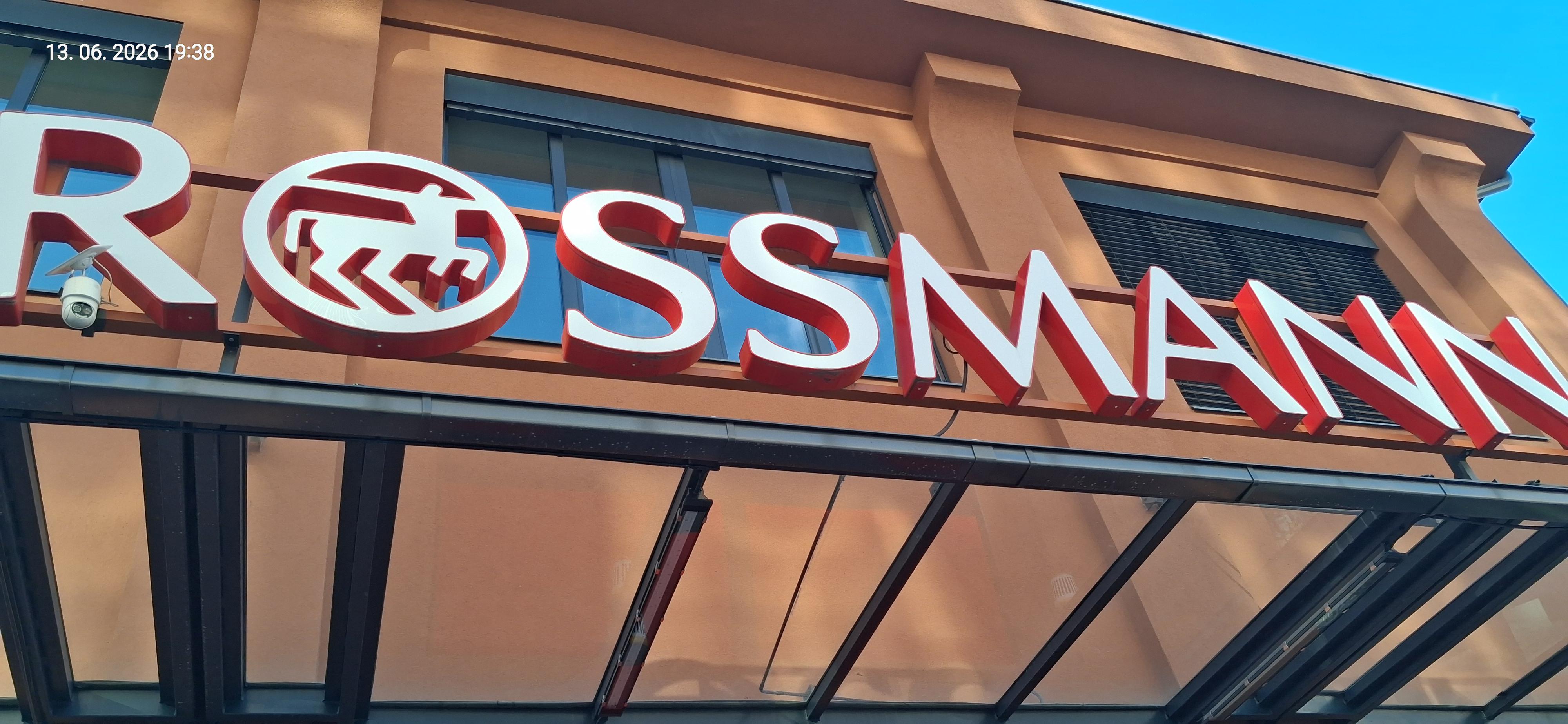 ROSSMANN foto 3