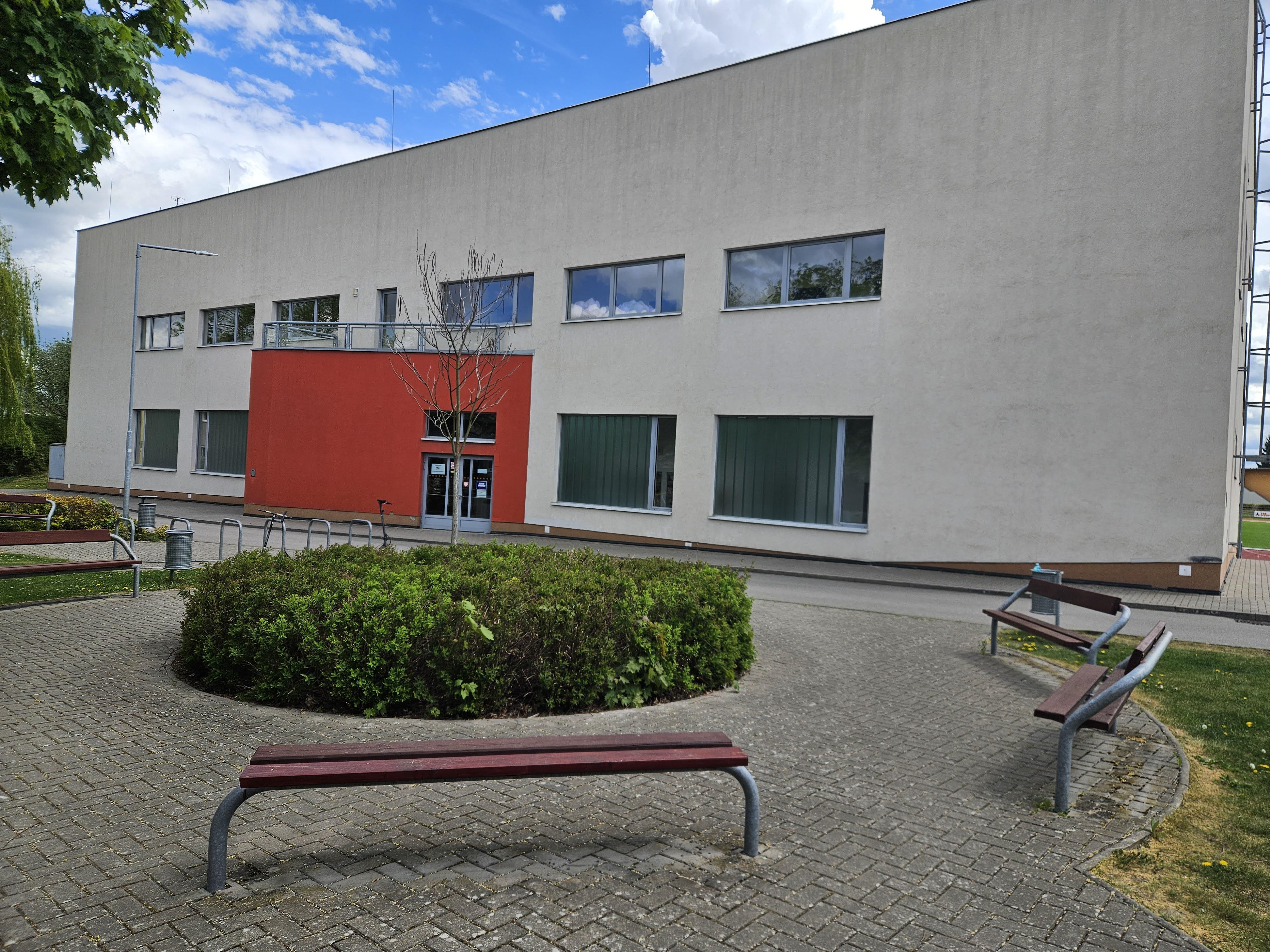 Fotbalový klub - TJ Svitavy foto 5