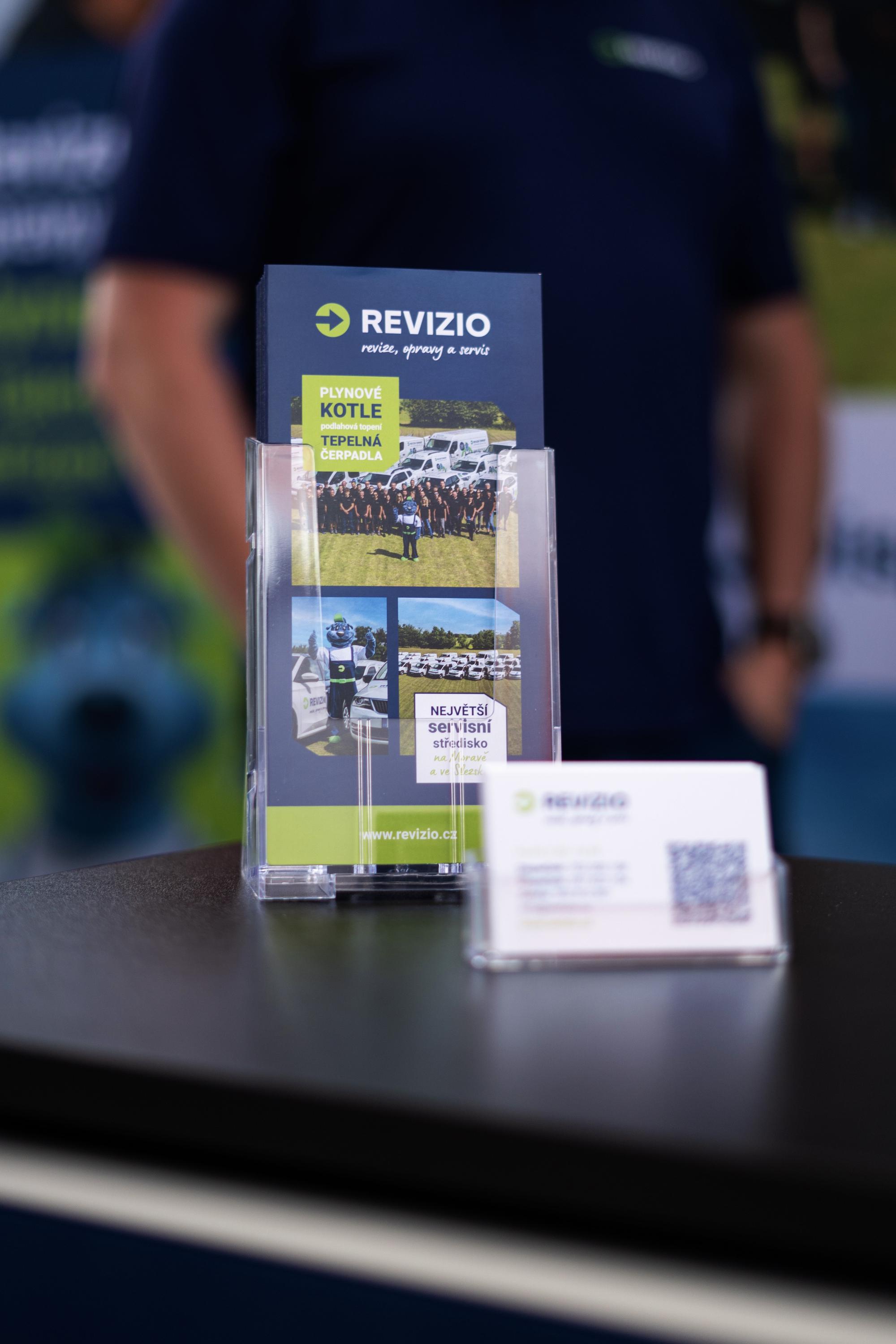 Revizní činnost s.r.o. foto 6