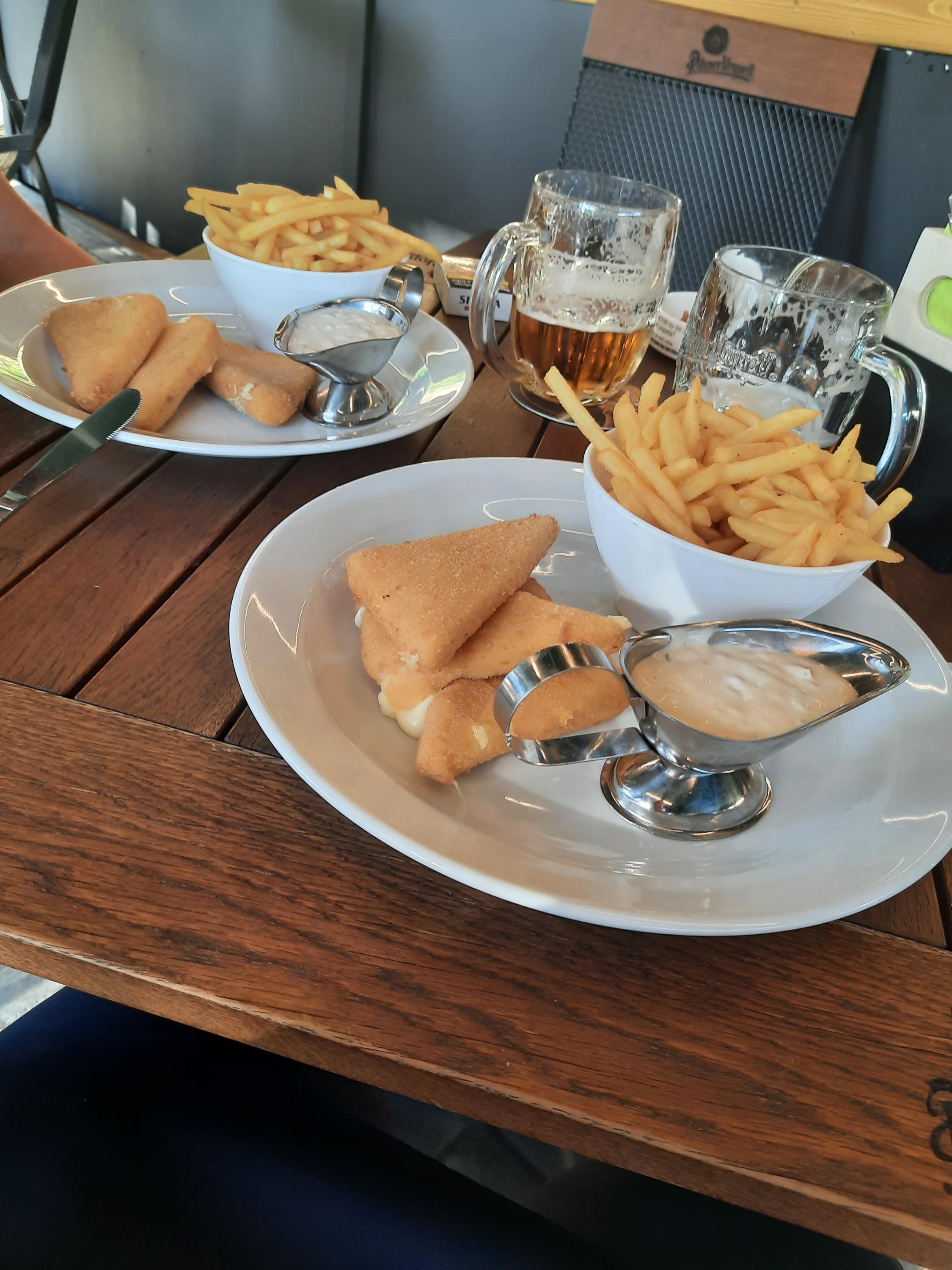 Restaurace Dělnický dům foto 5