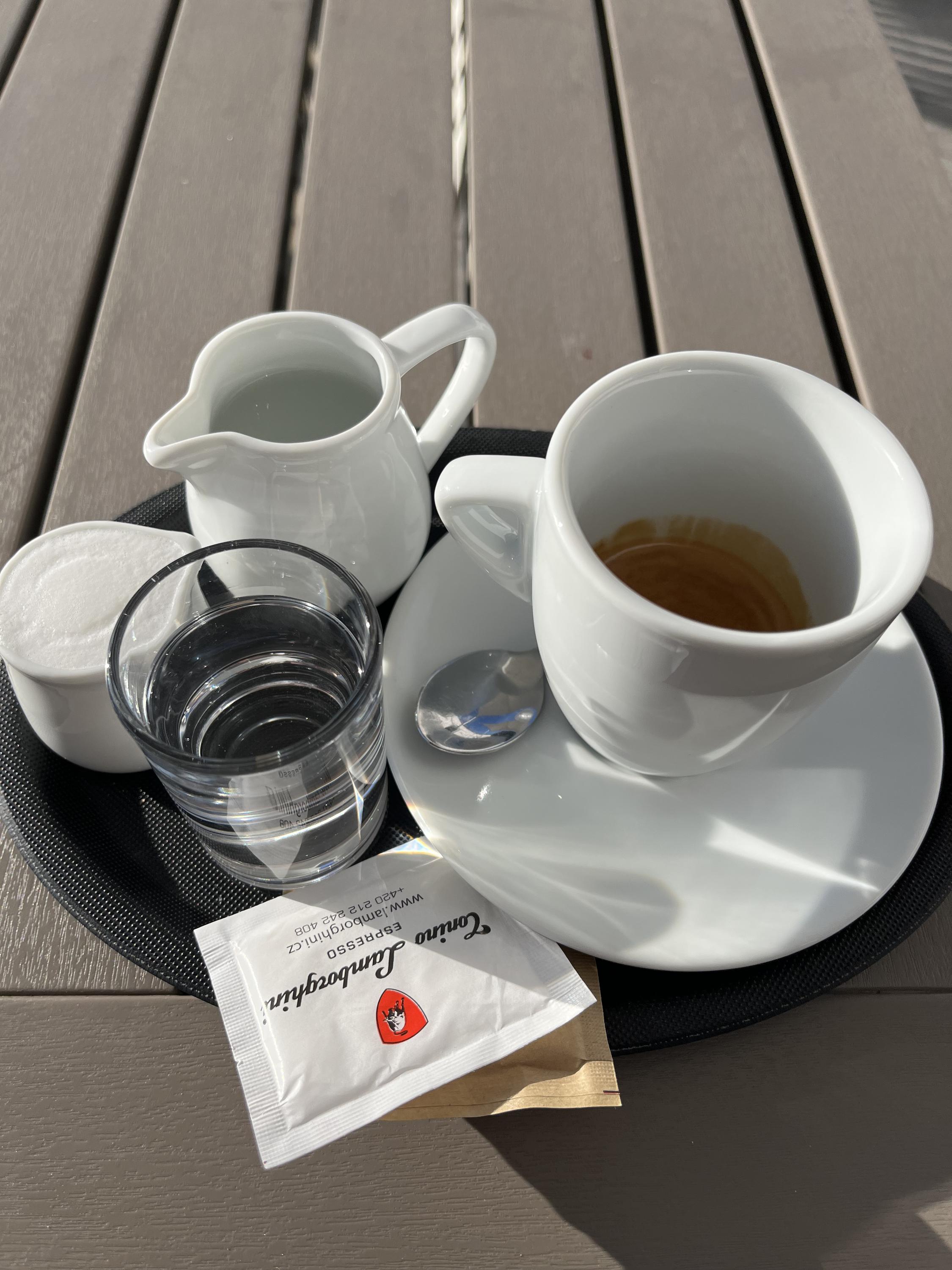 Valea Caffé s.r.o. foto 4