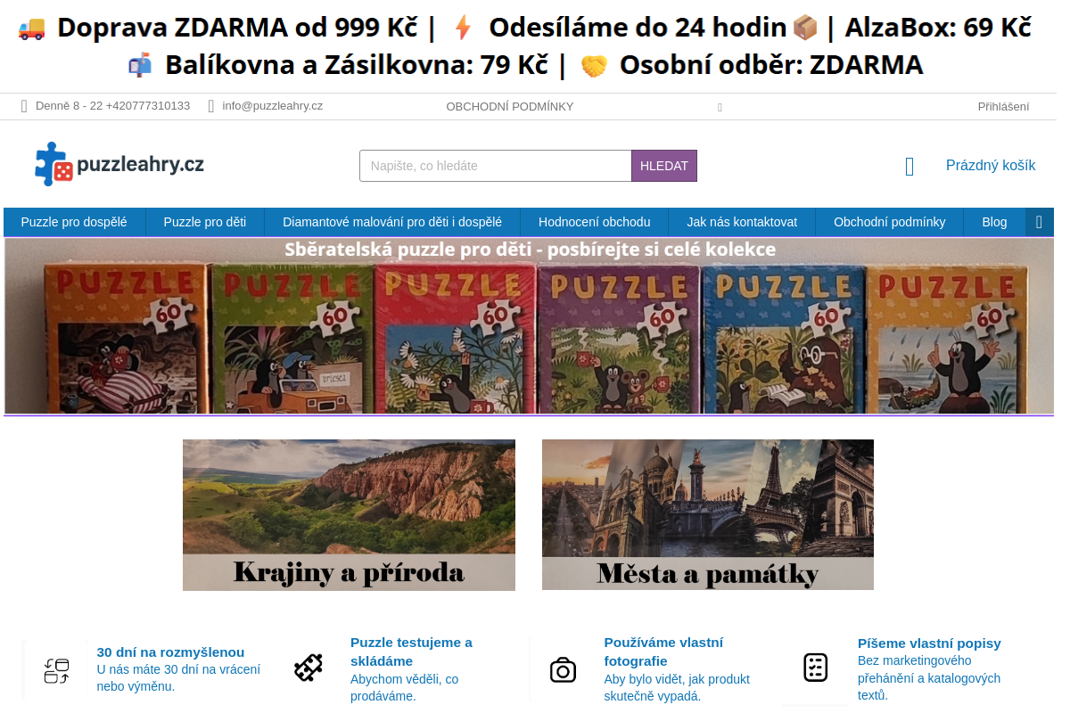 puzzleahry.cz