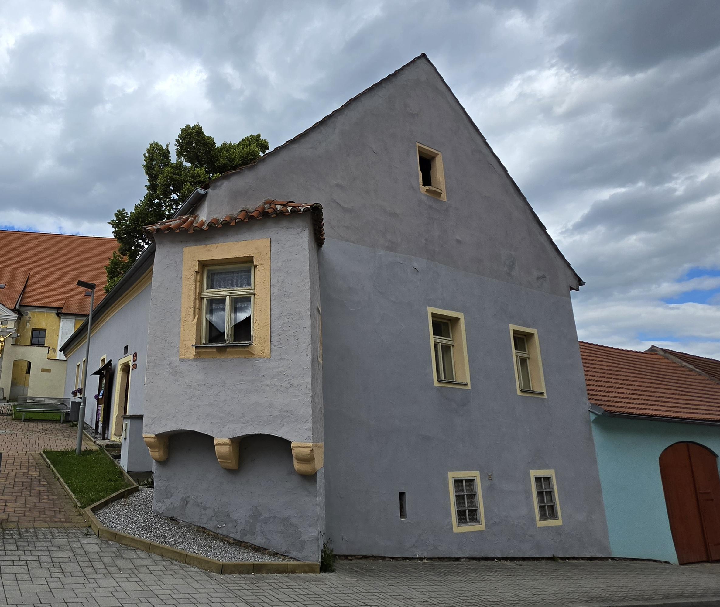 Dům U Kantůrků foto 4