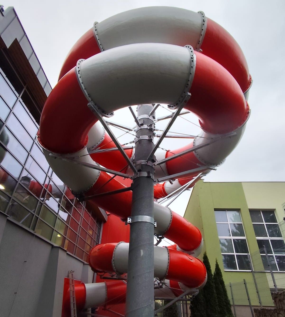 Lacus Technology foto 1