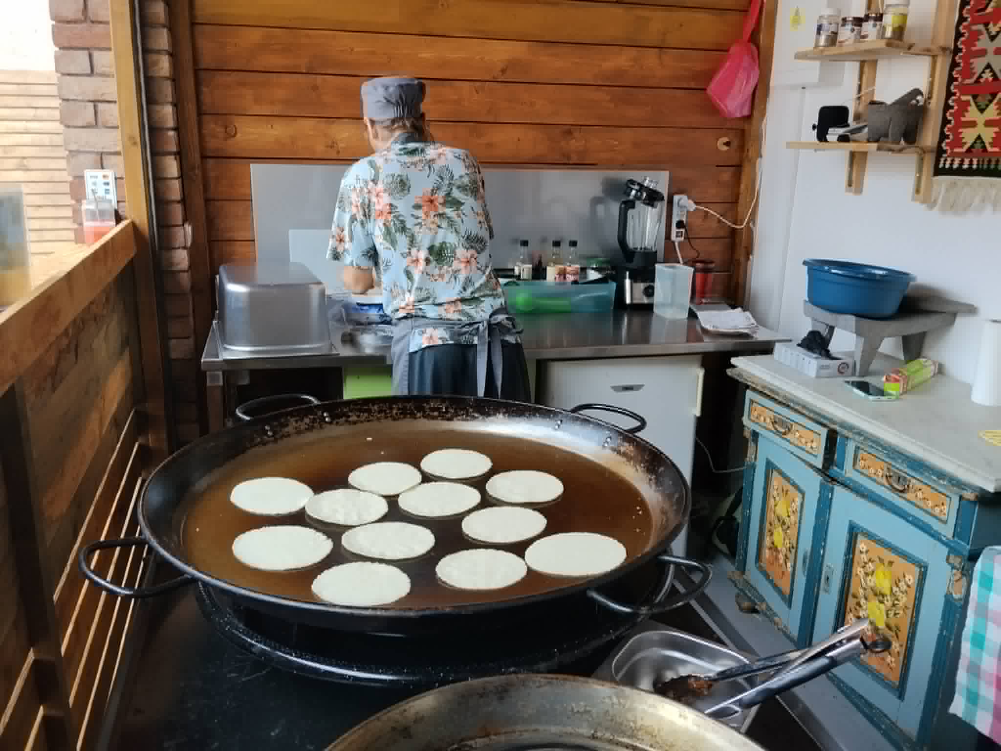 Dvůr Zlatý Serafín foto 3