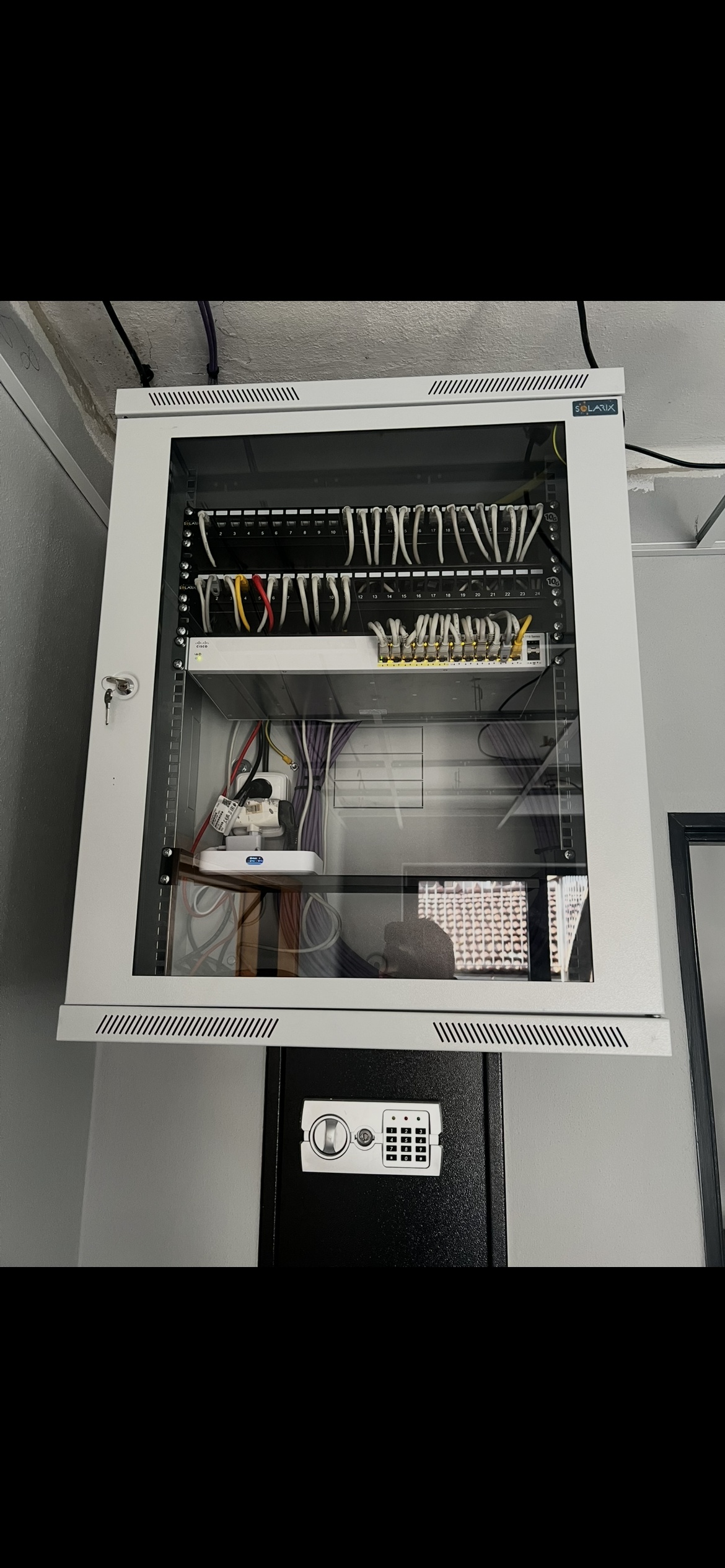 Elektroinstalace Tomáš Gazdík foto 1
