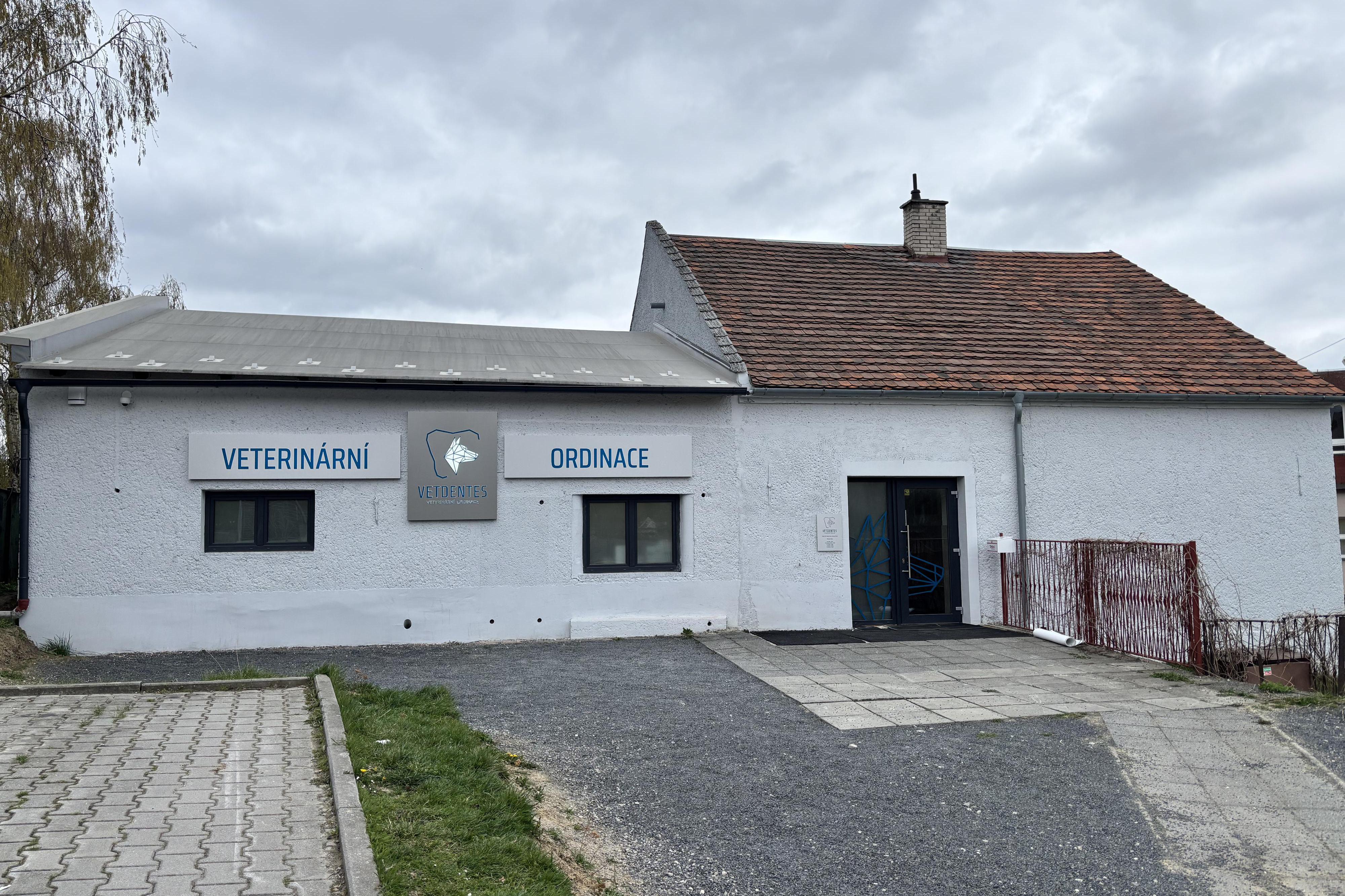 Veterinární ordinace VETDENTES foto 1