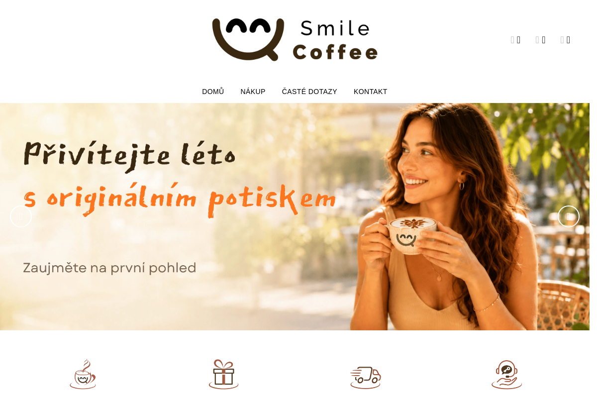 Smilecoffee.cz