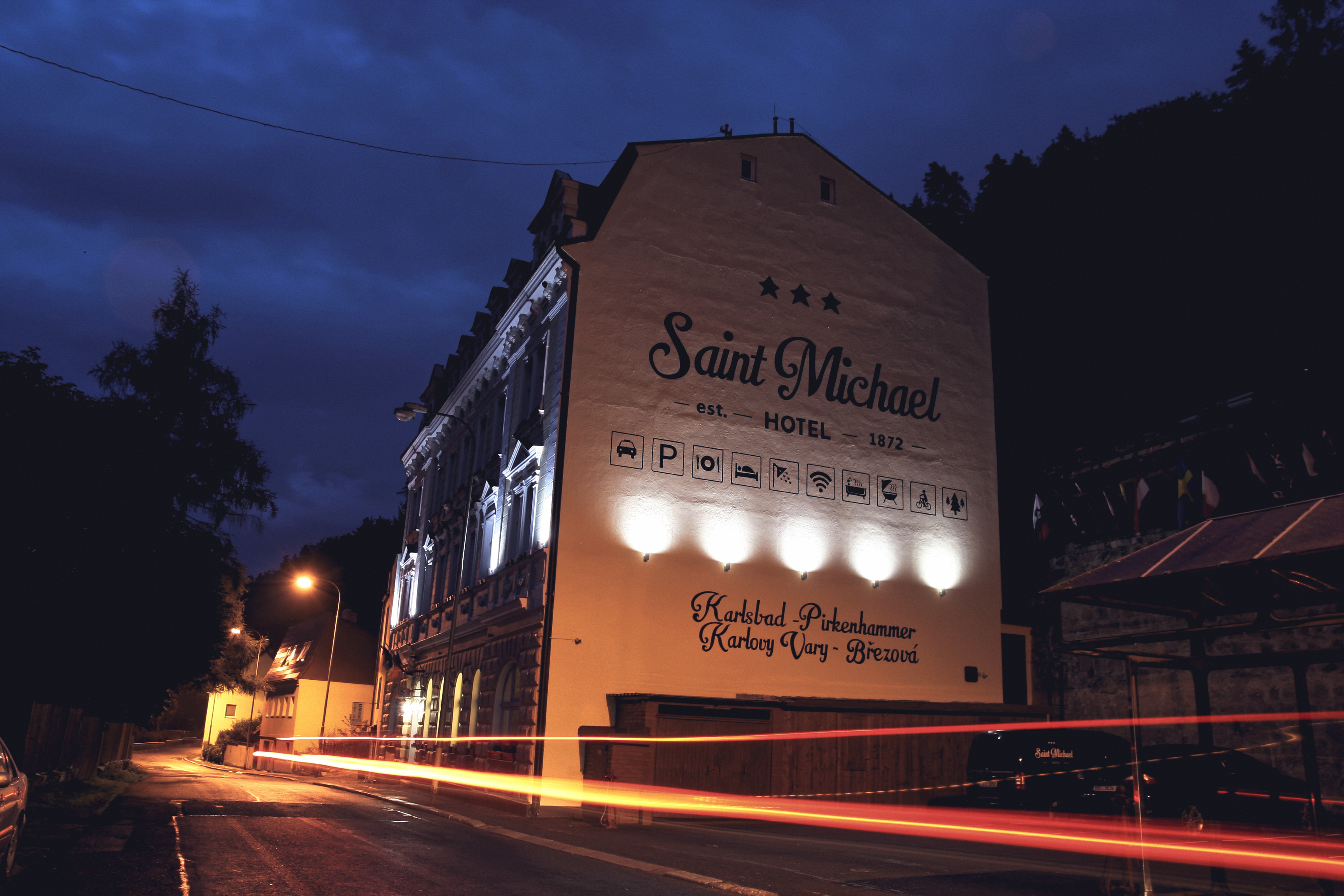 Hotel St. Michael *** foto 3