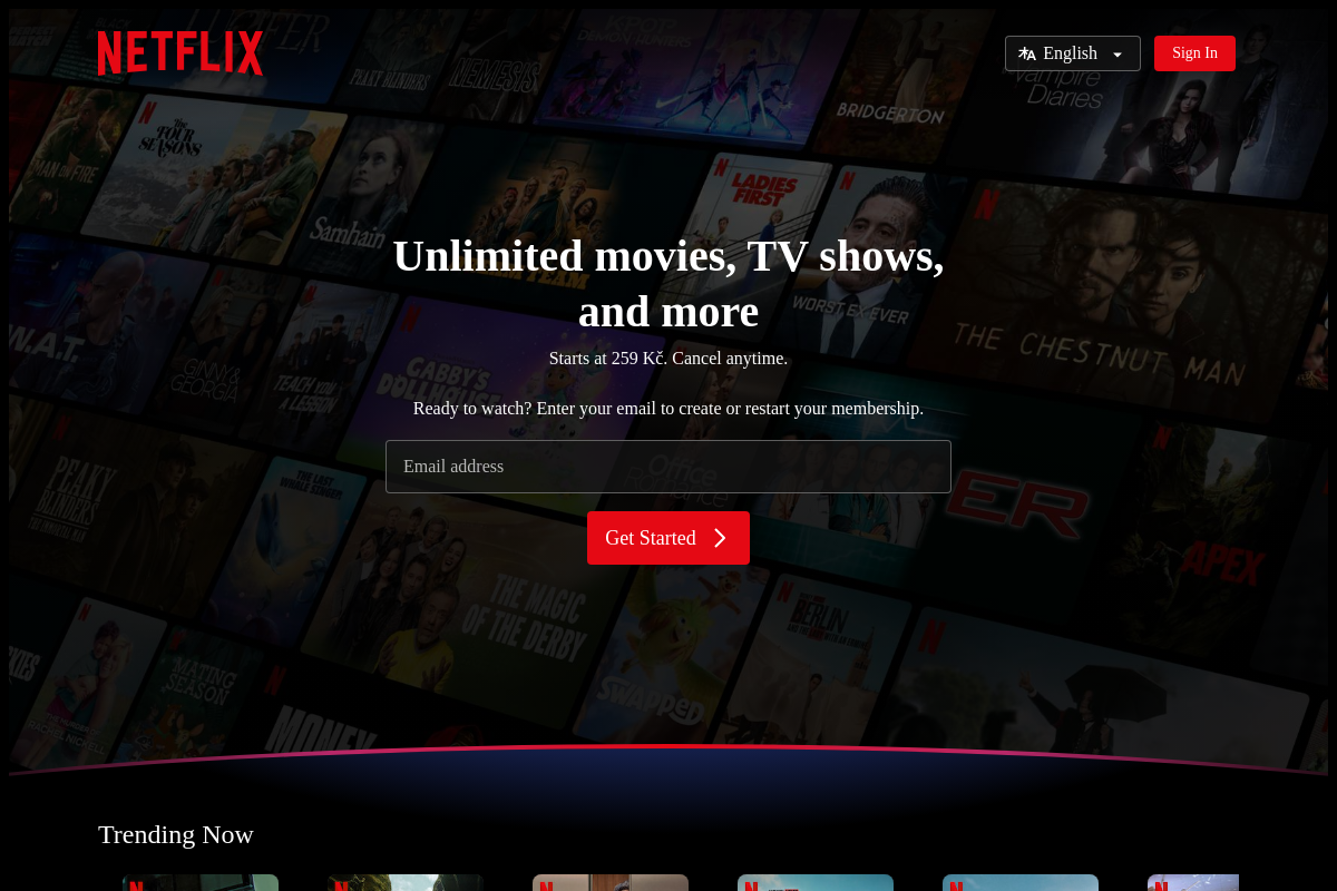 Netflix