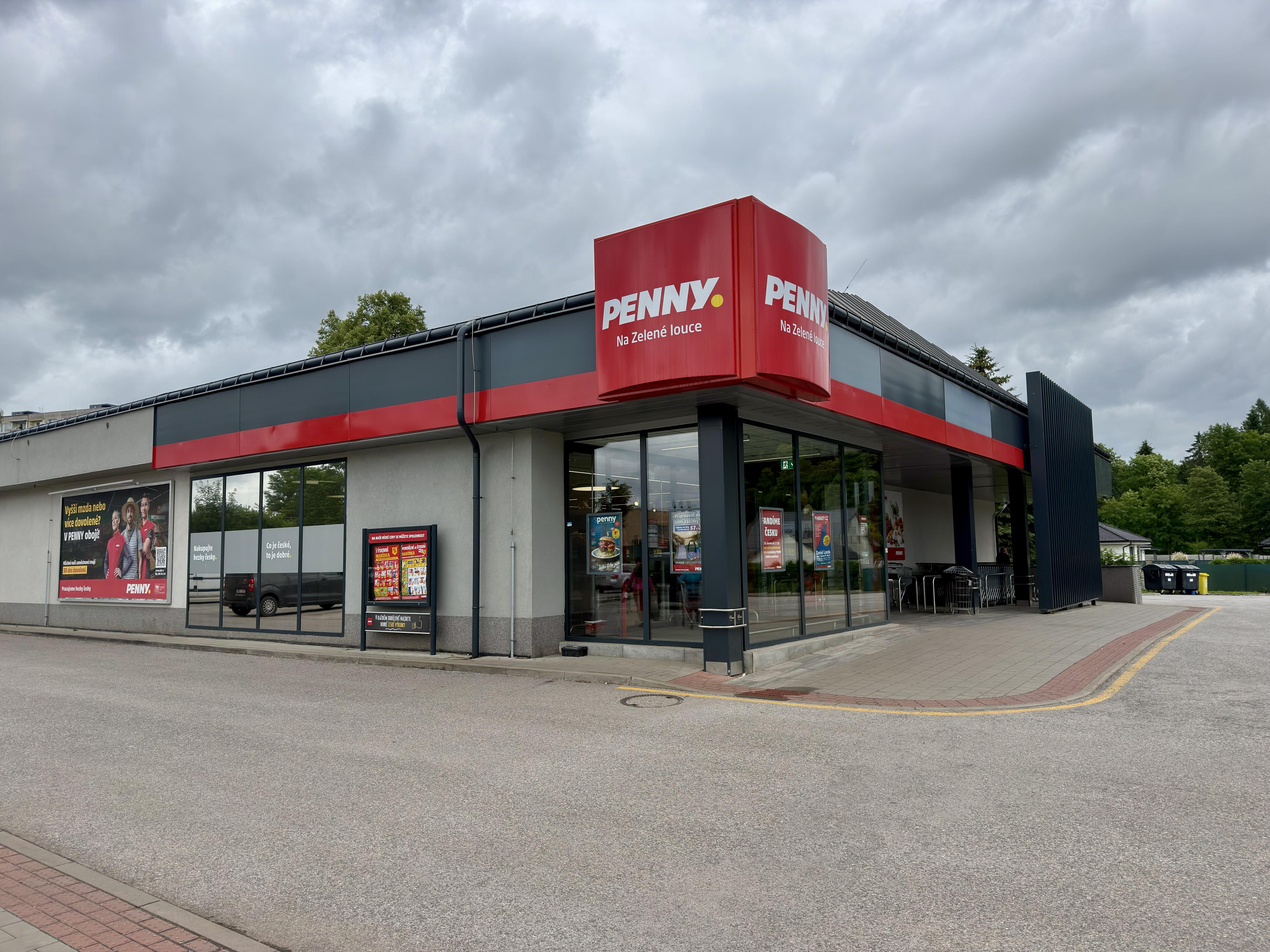 Penny Market foto 2