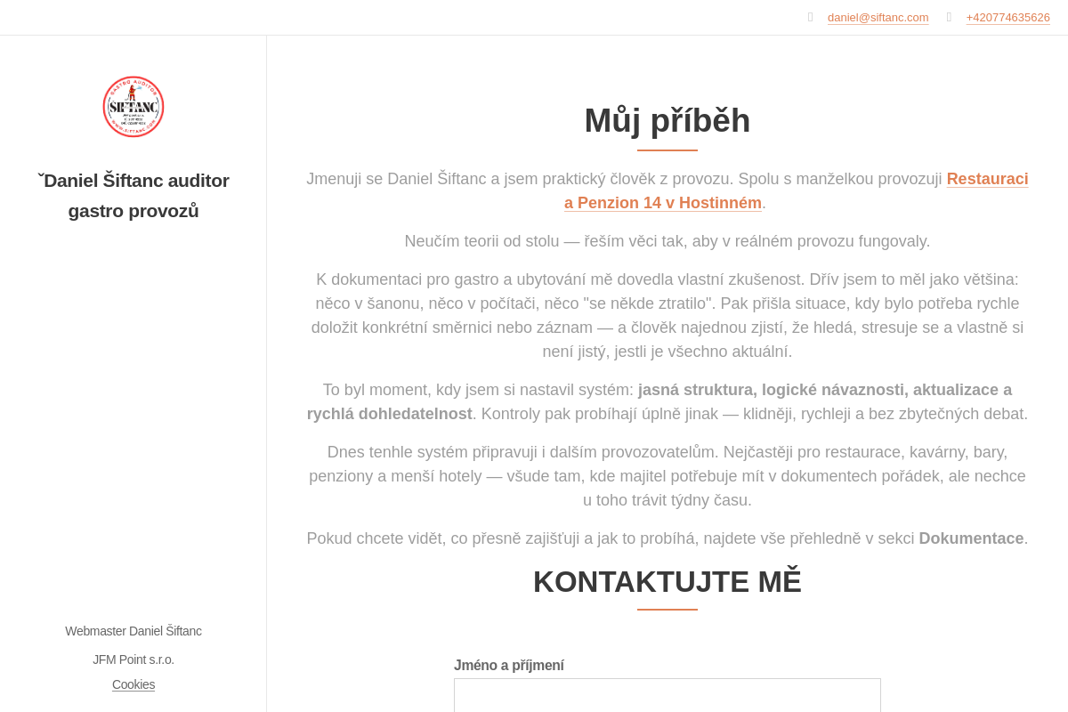SIFTANC.COM