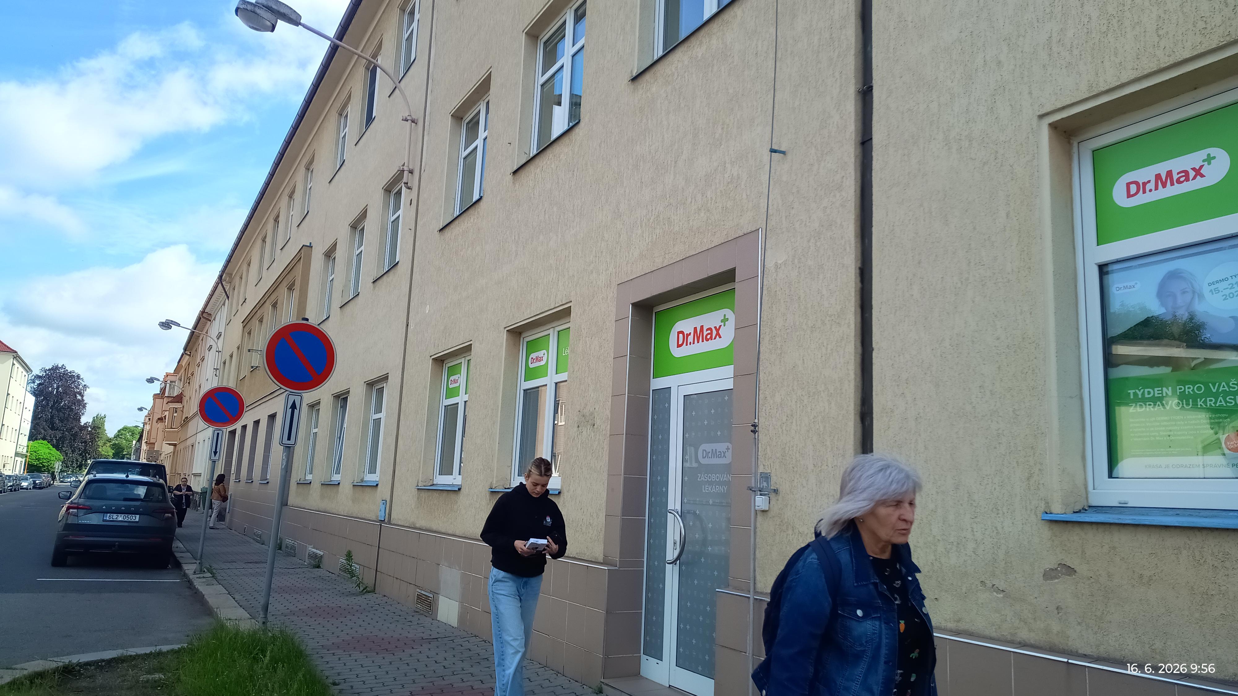 Dr. Max Lékárna foto 2