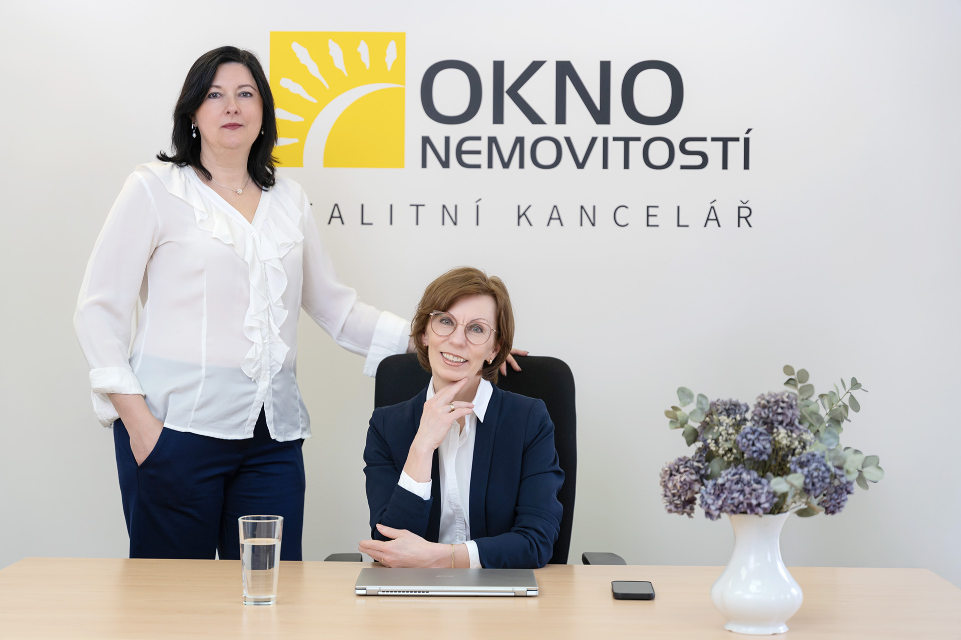 OKNO NEMOVITOSTÍ foto 4