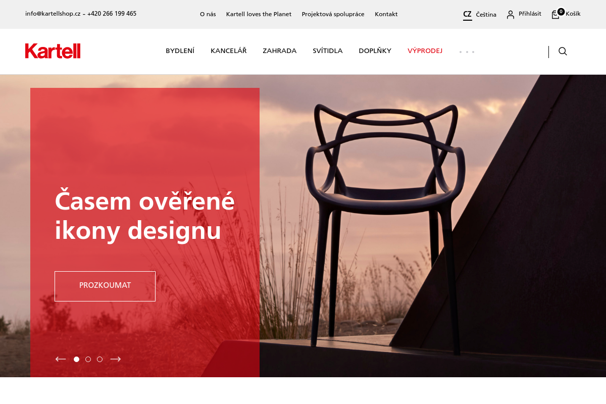 Kartell