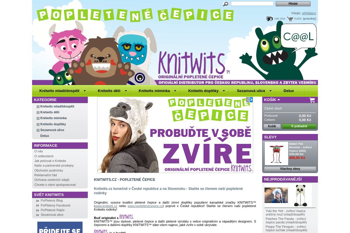 Knitwits.cz foto 1