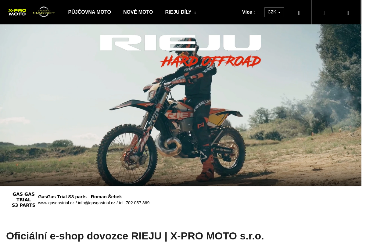 Enduromarket.cz